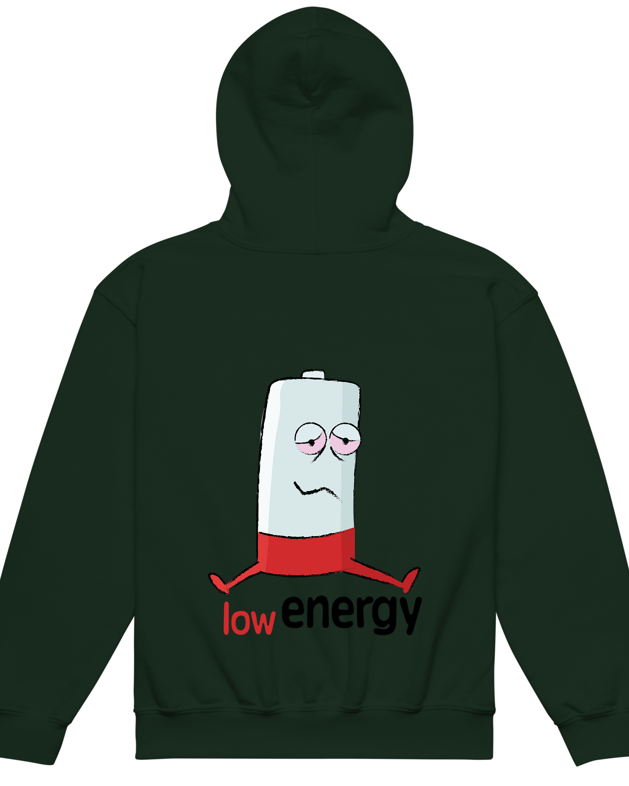 Low Energy