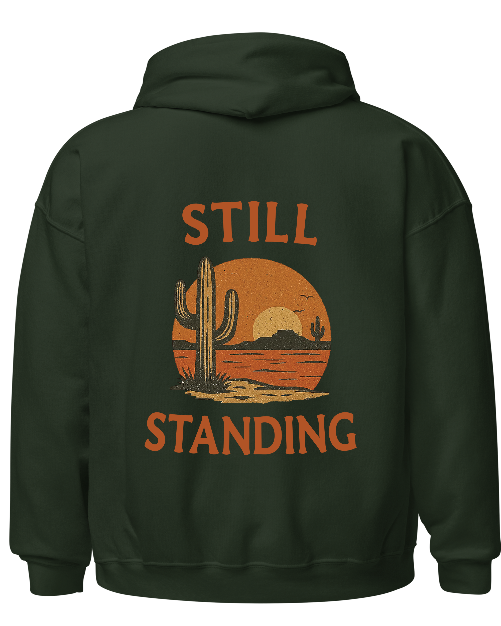 Still Standing