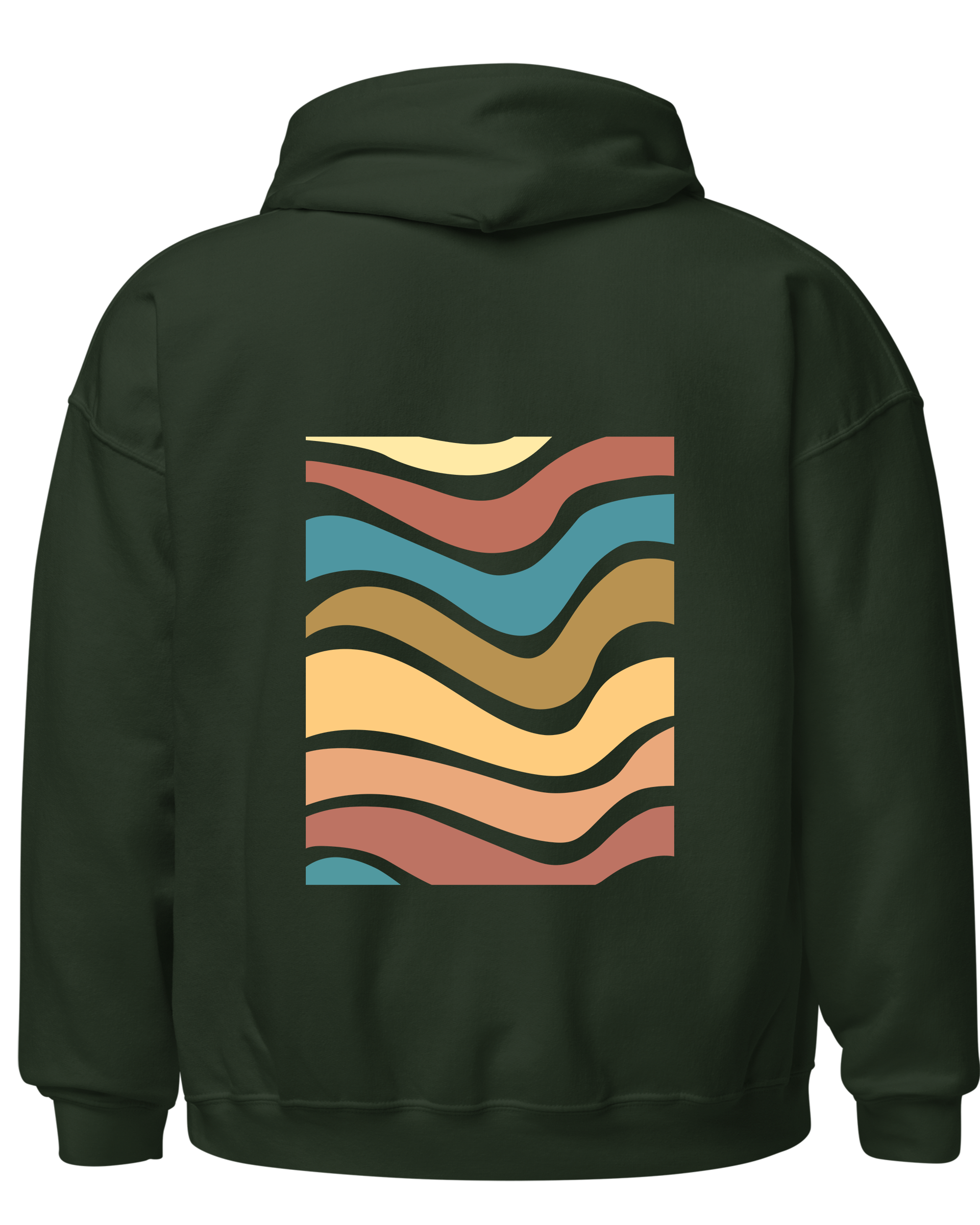 Retro Waves