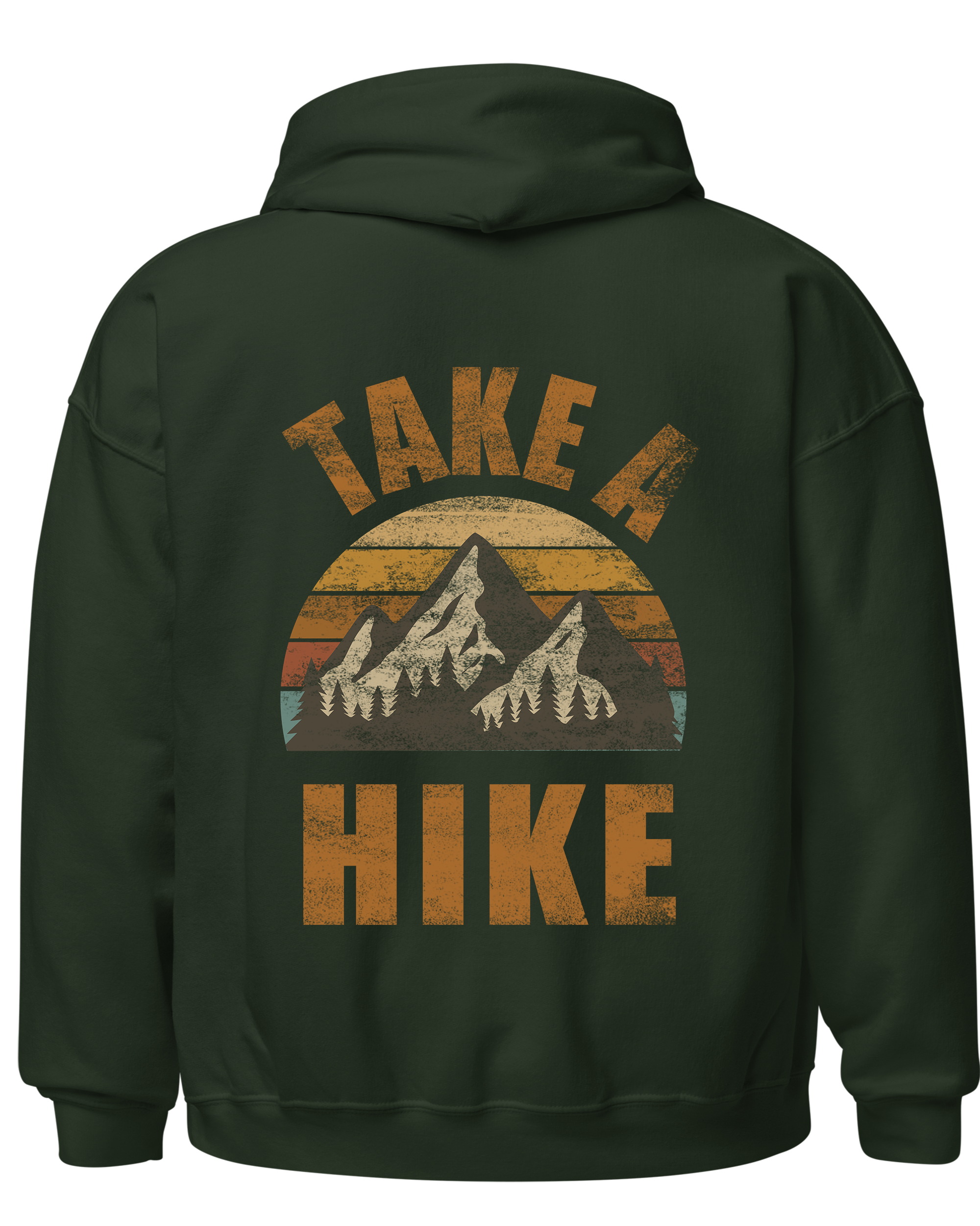Take A Hike