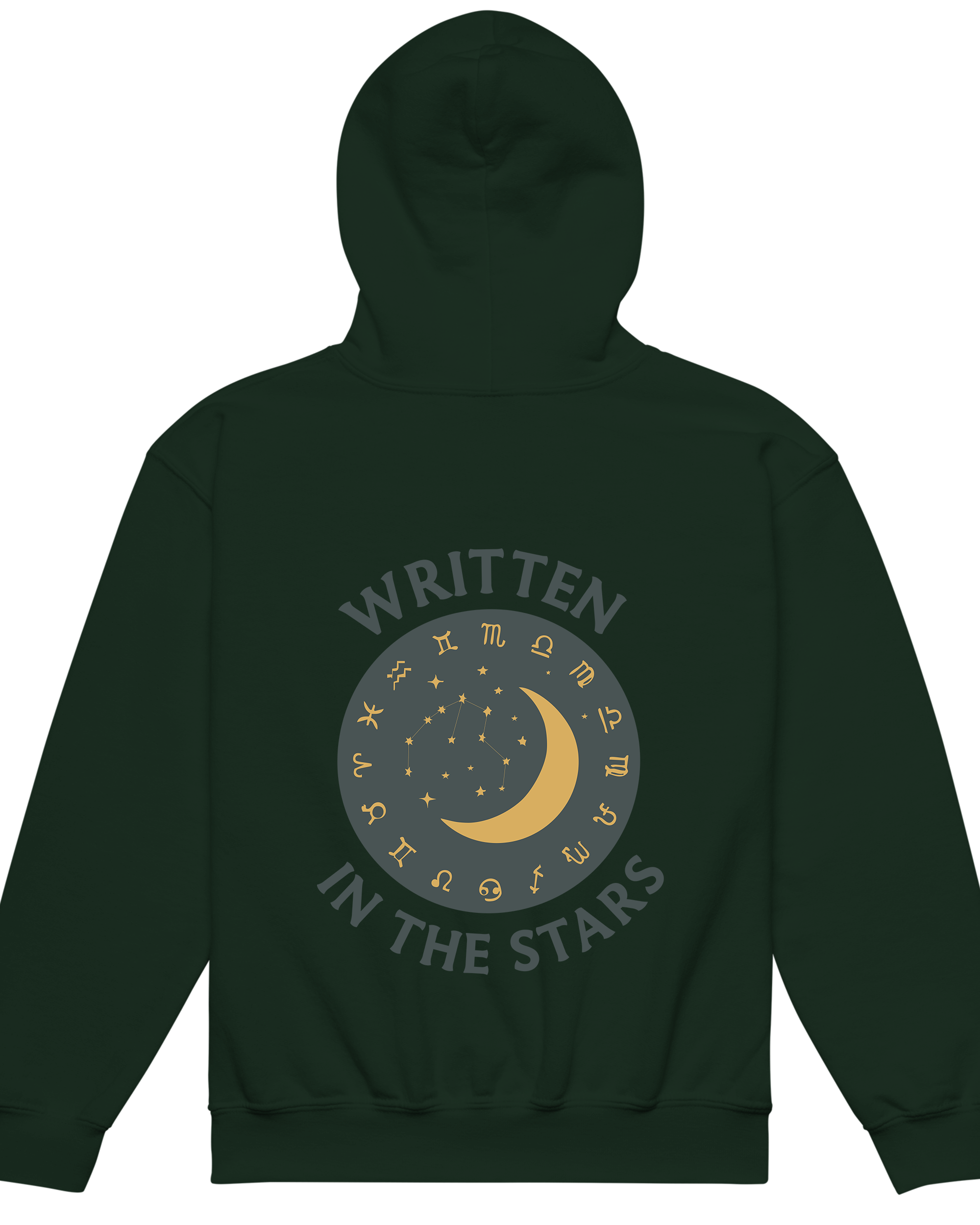Written in the Stars