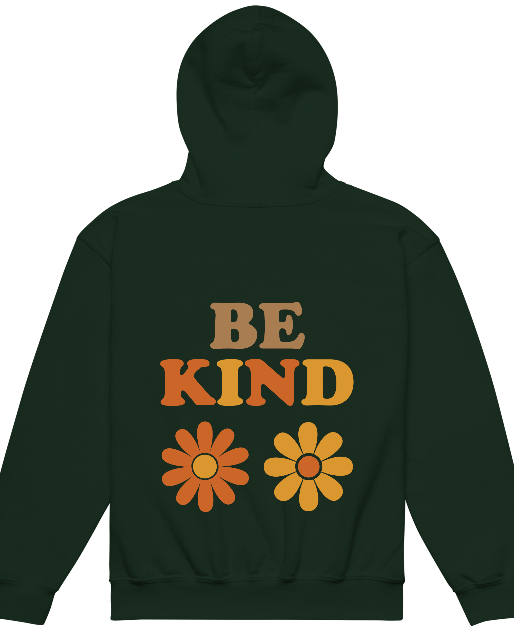 Be Kind