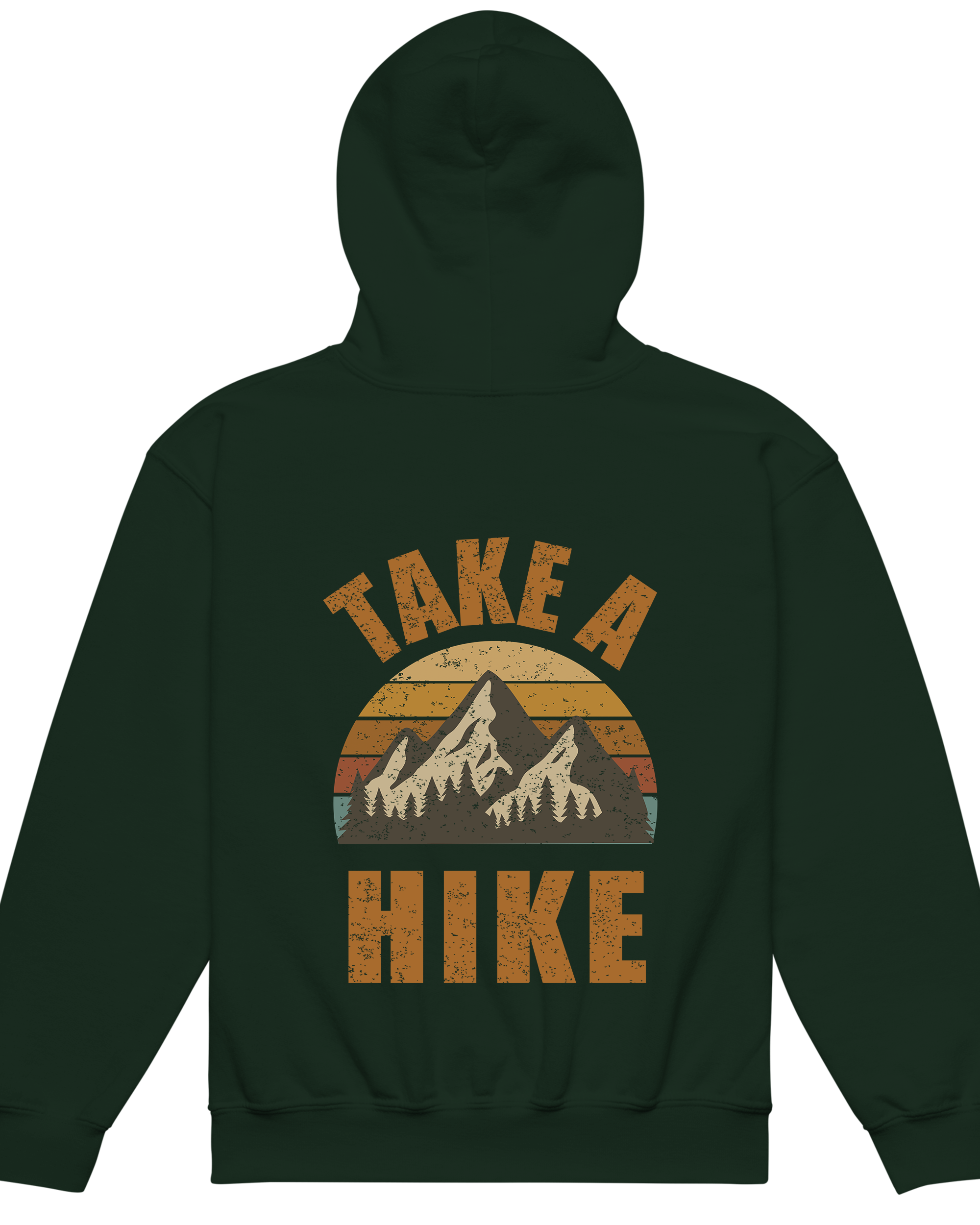 Take A Hike