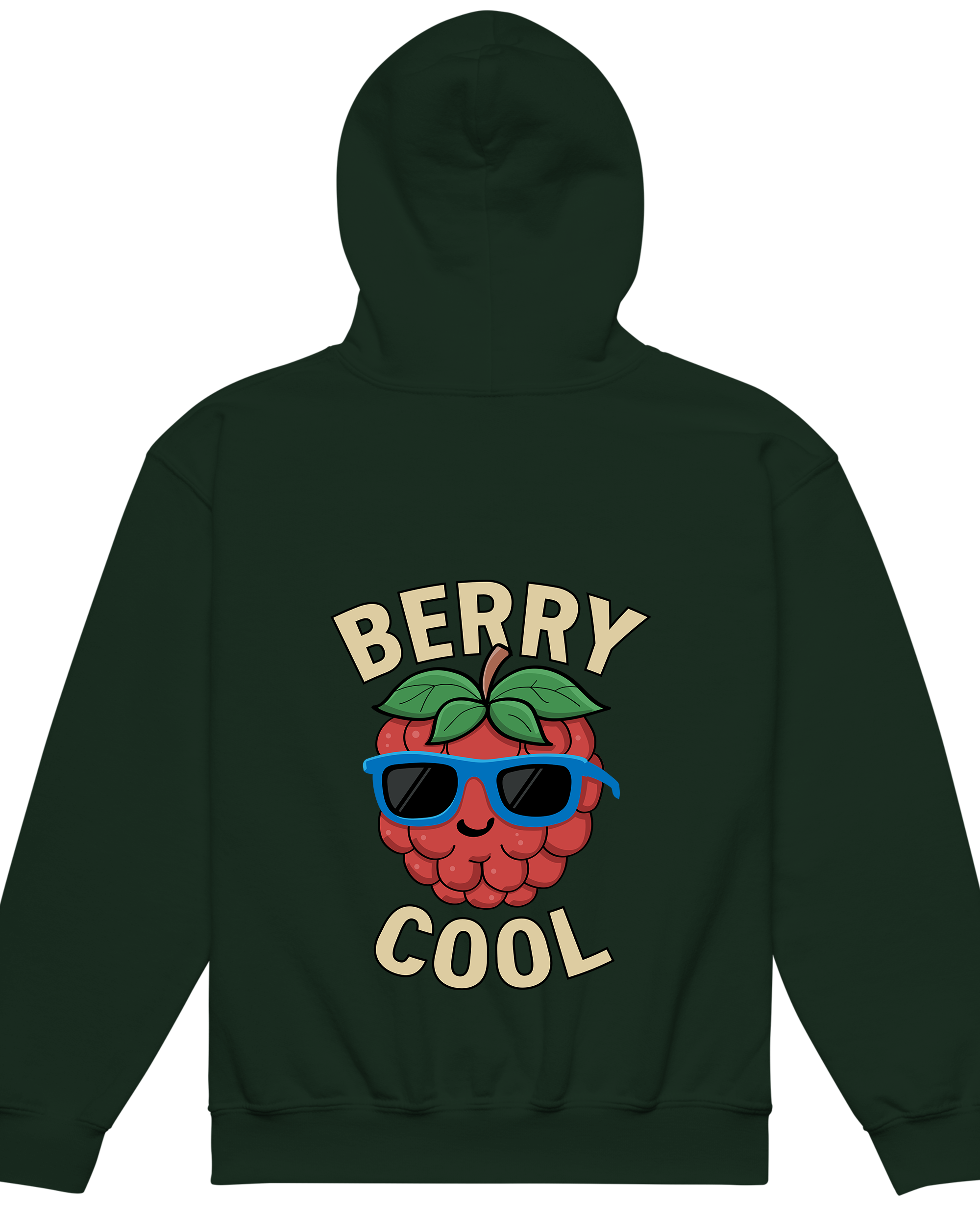 Berry Cool