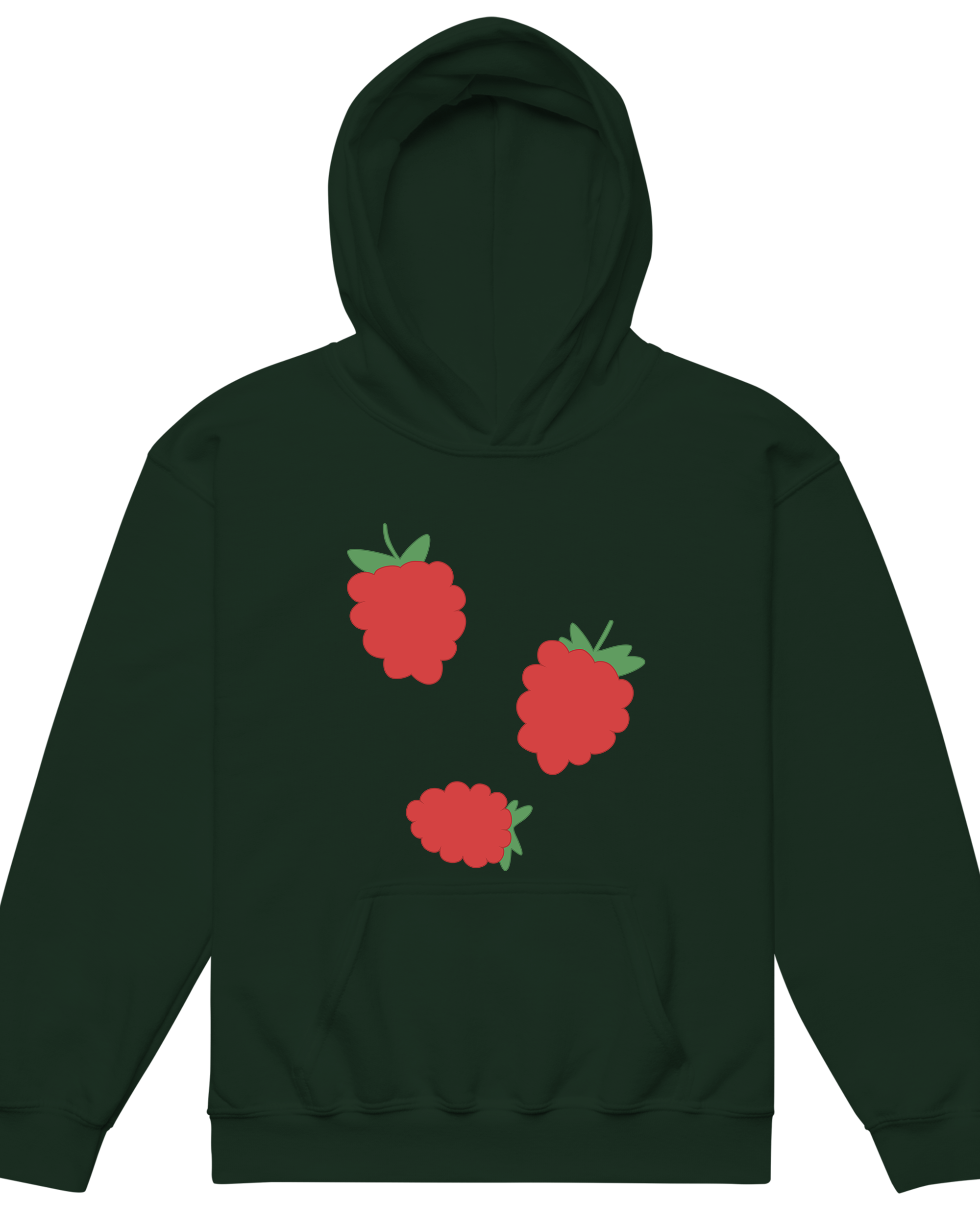 Berry Trio