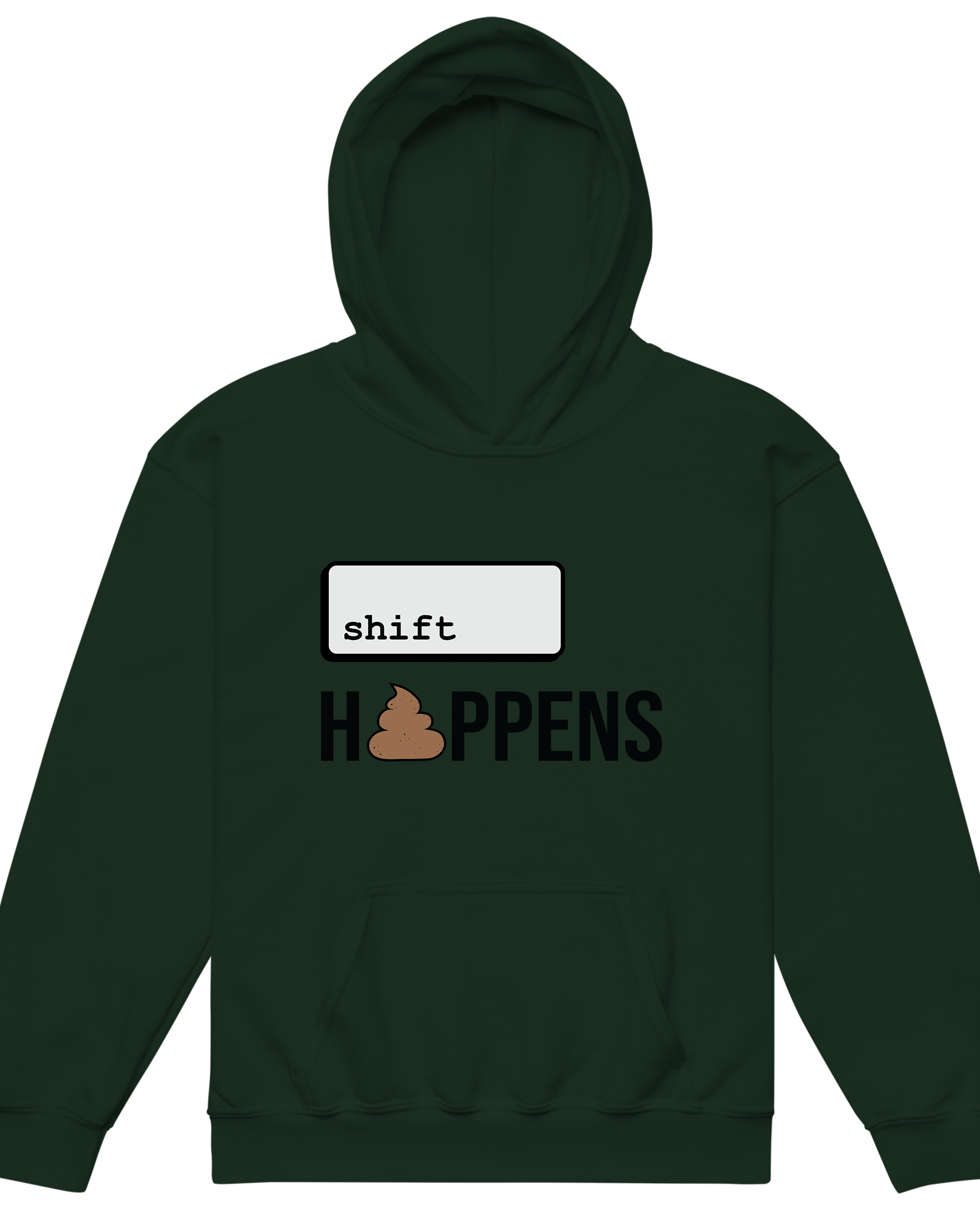 Shift Happens