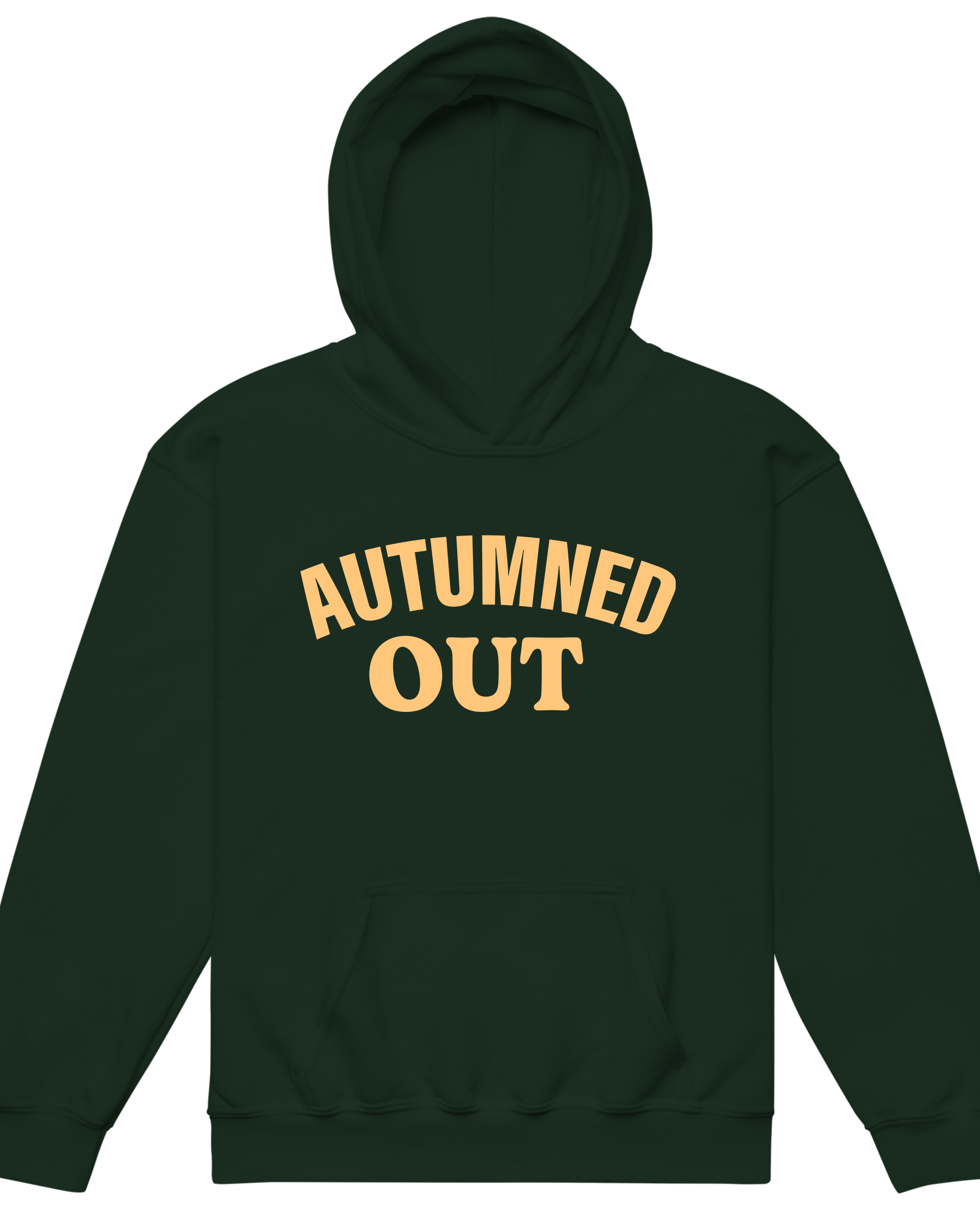 Autumned Out