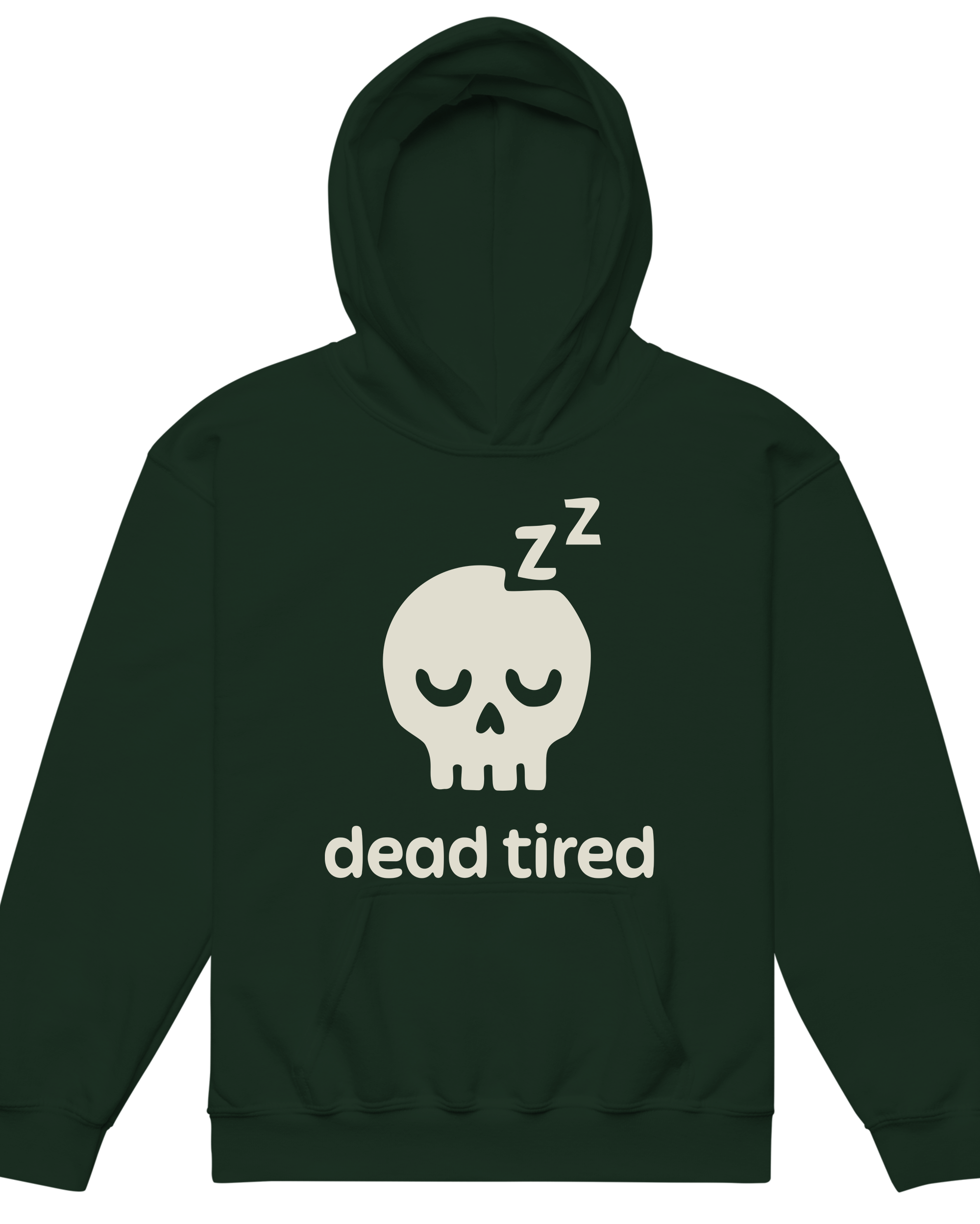 Dead Tired