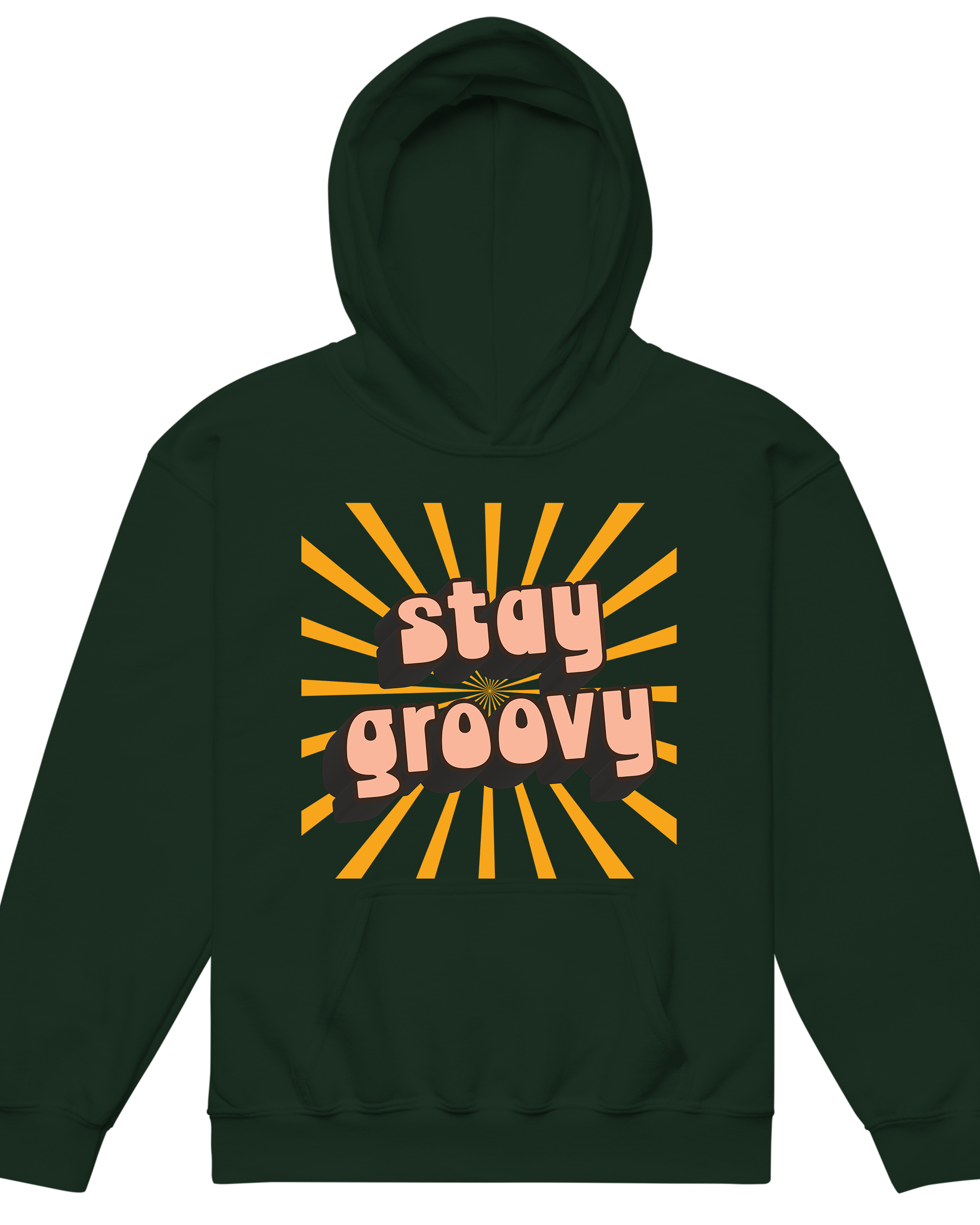 Stay Groovy