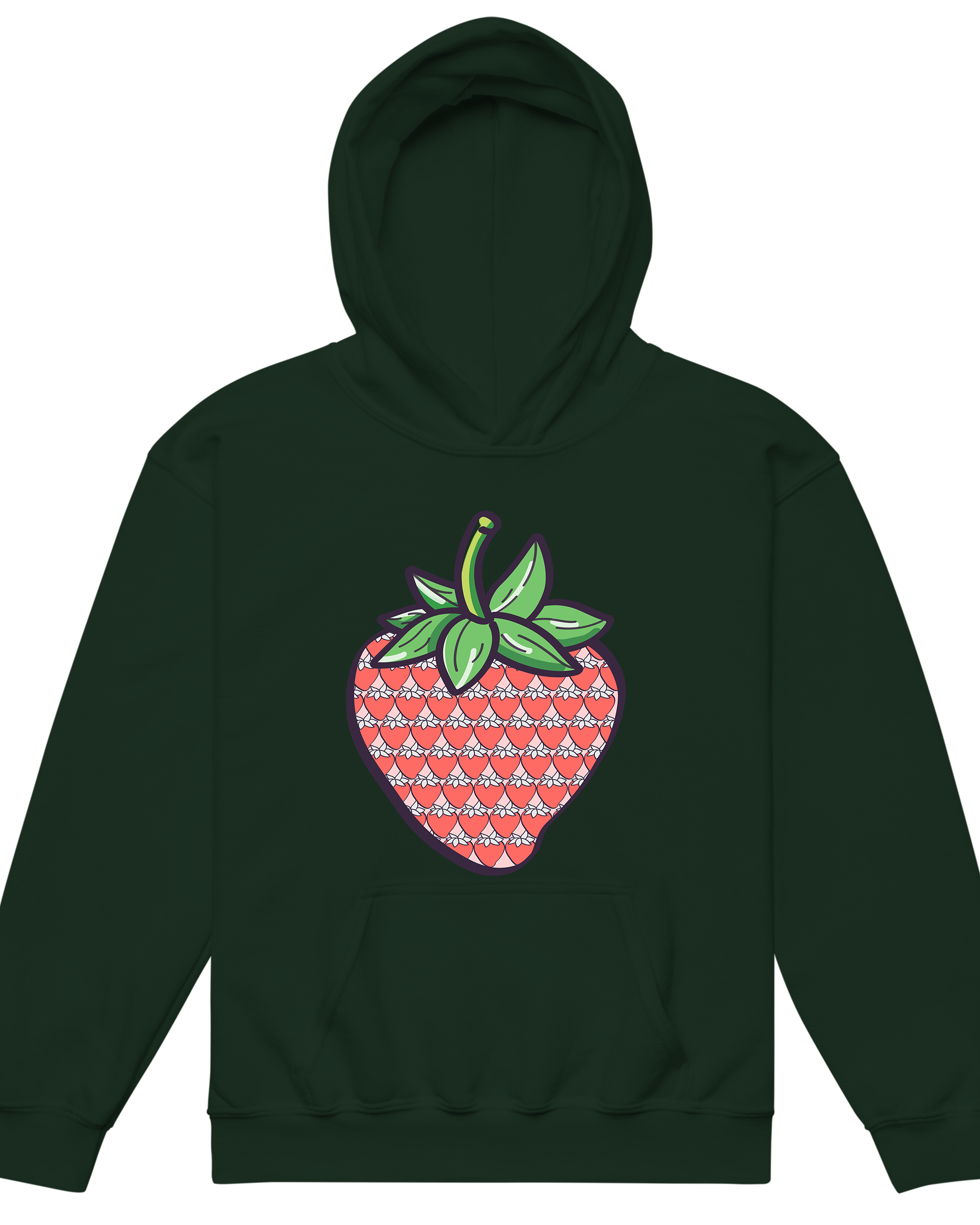 Strawberry Surprise