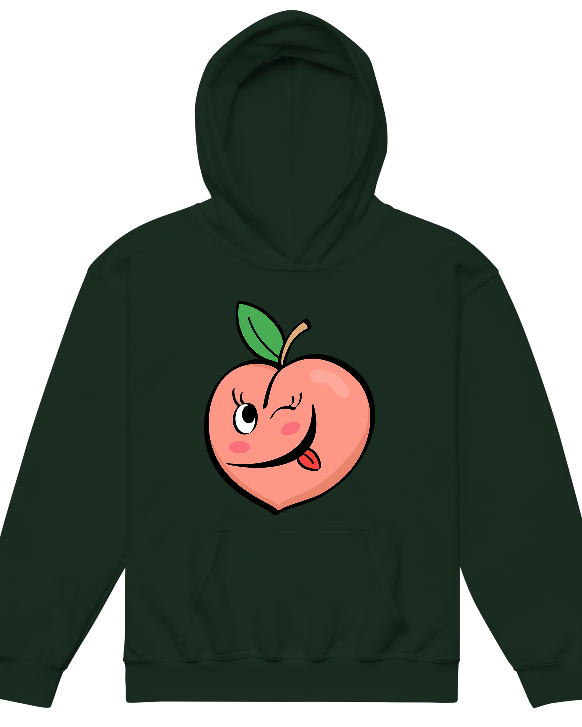 Peach Mood