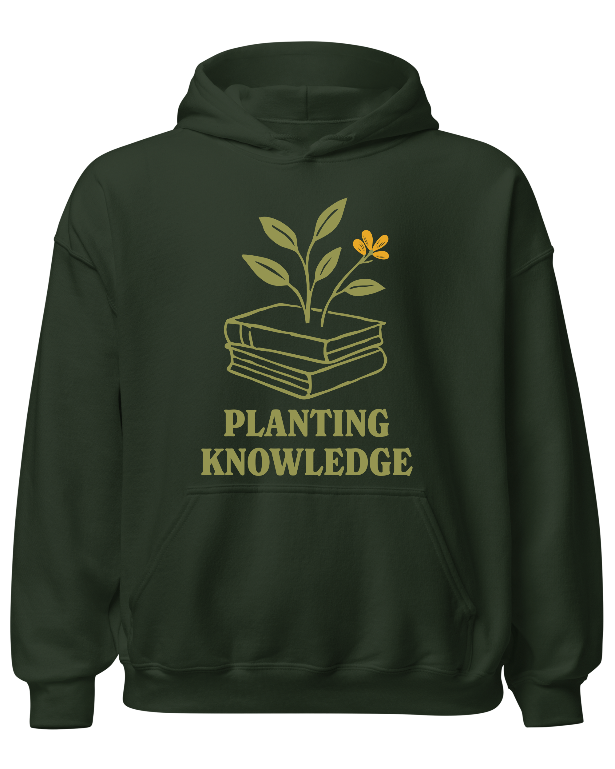 Planting Knowledge