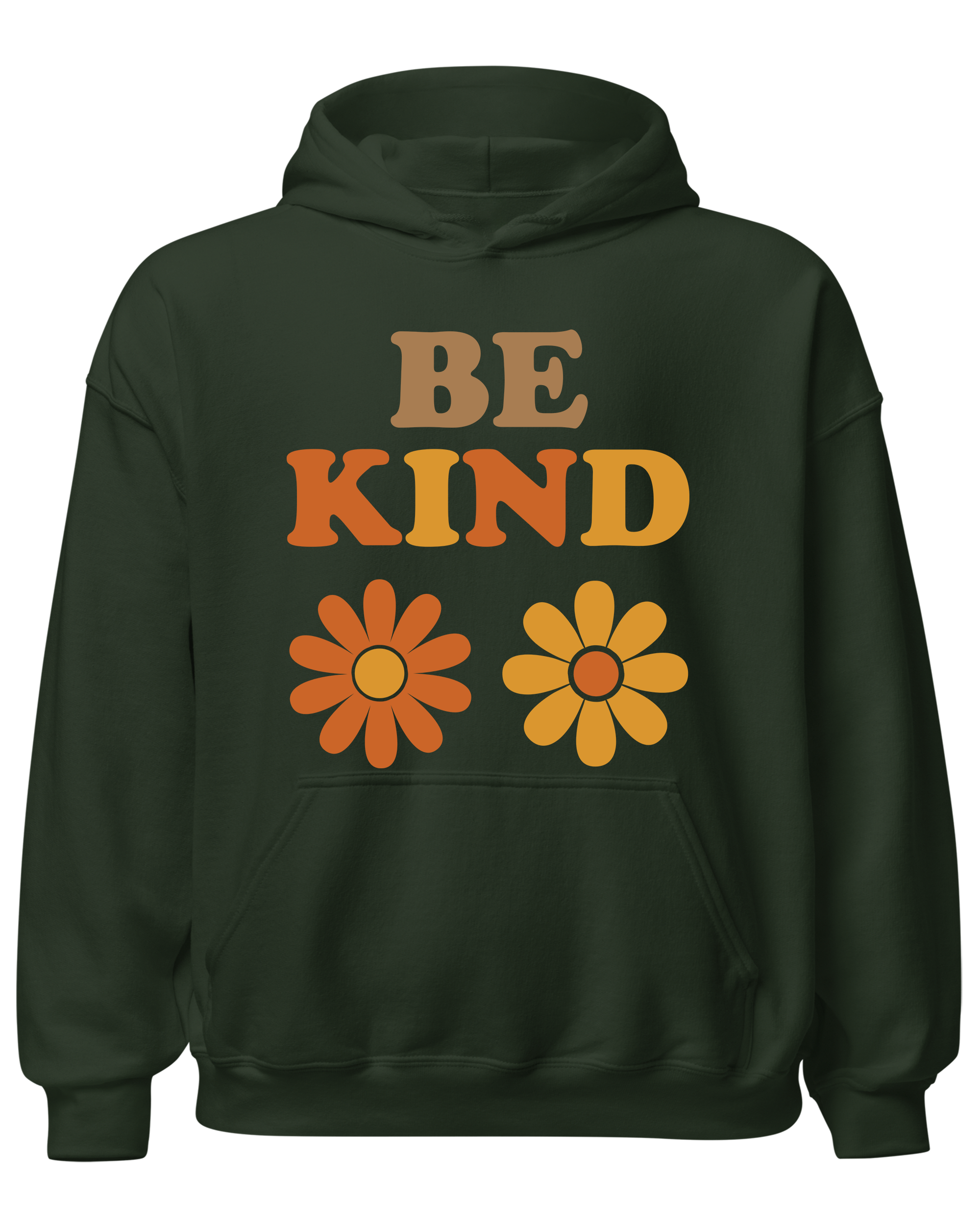 Be Kind