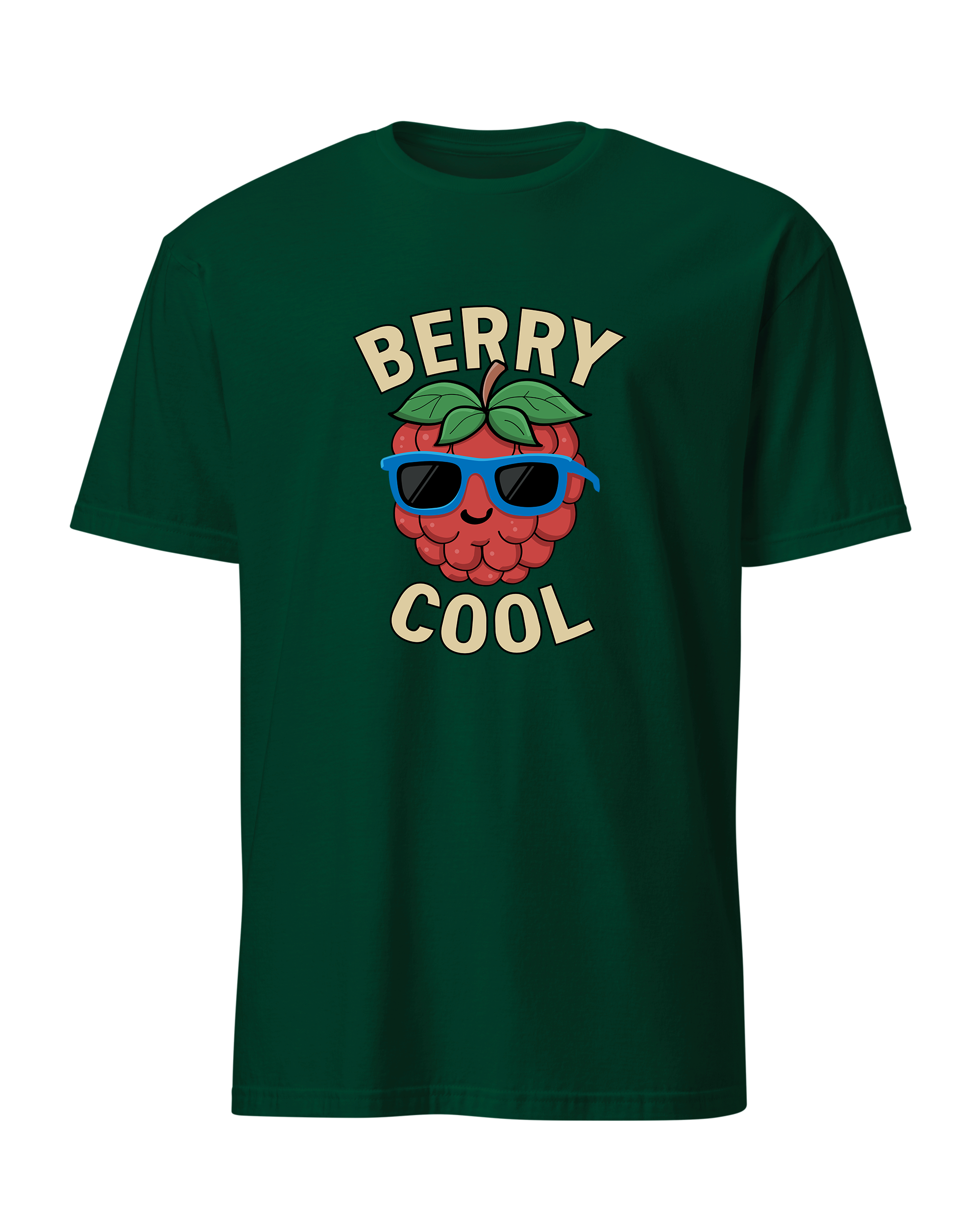 Berry Cool