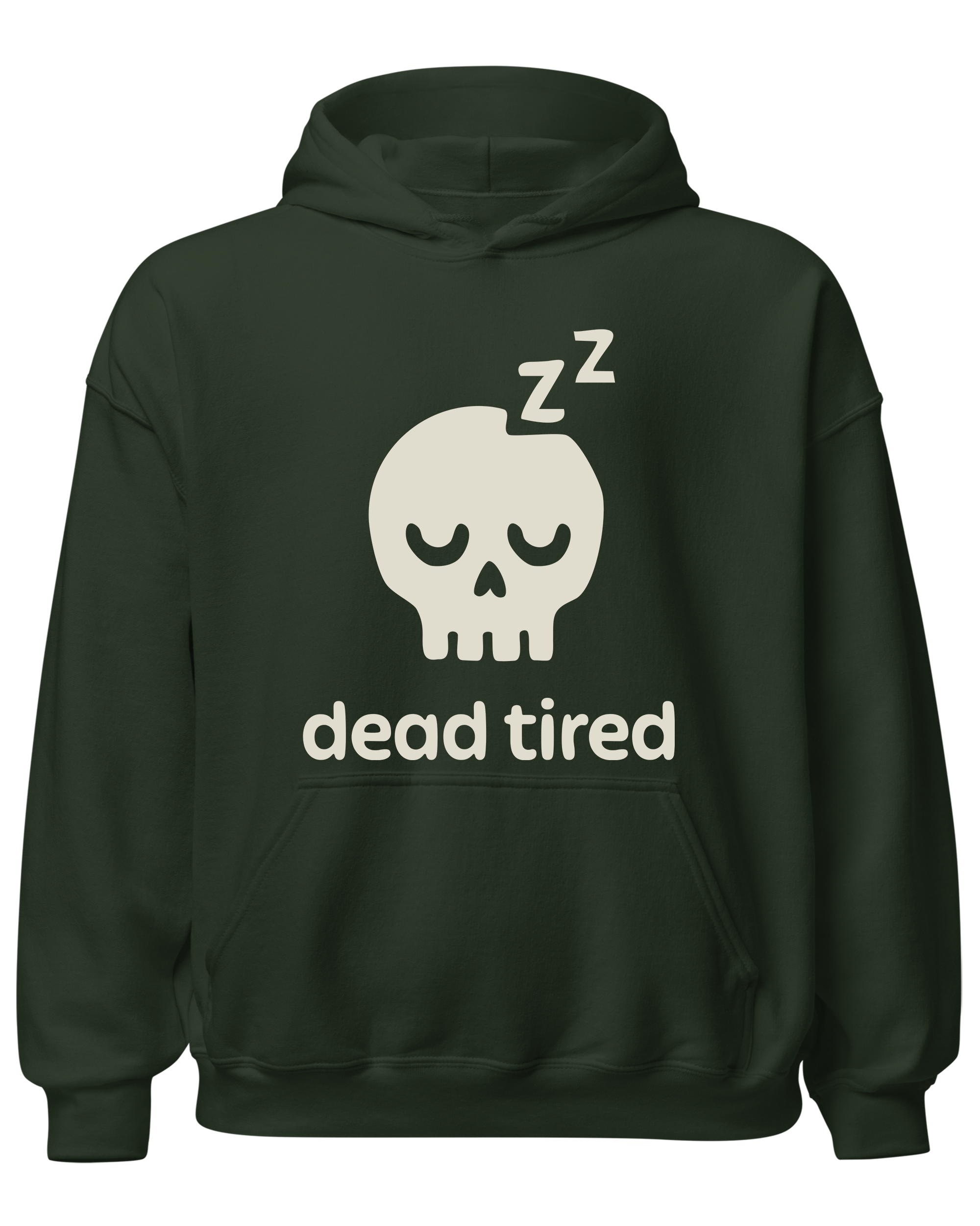 Dead Tired