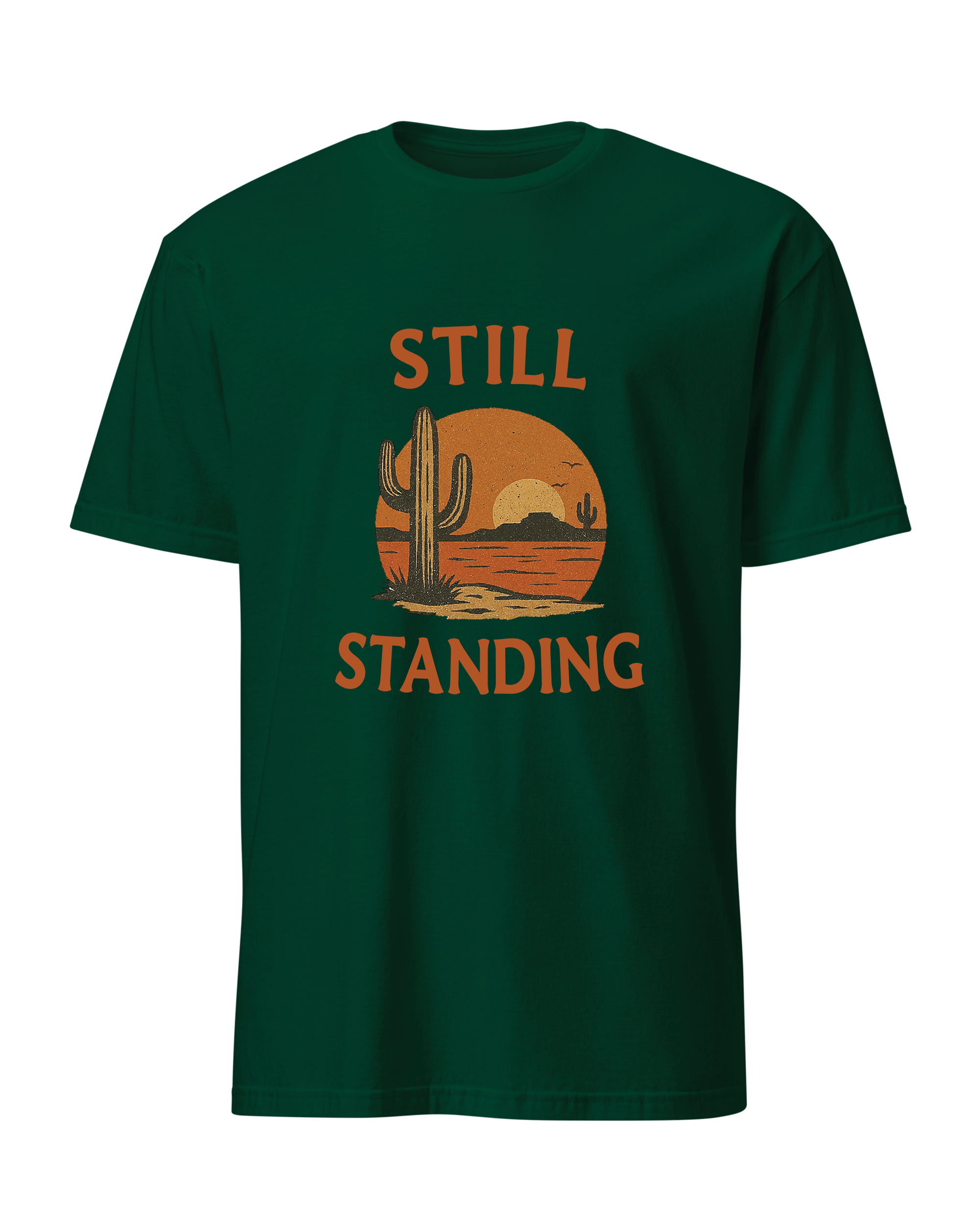 Still Standing