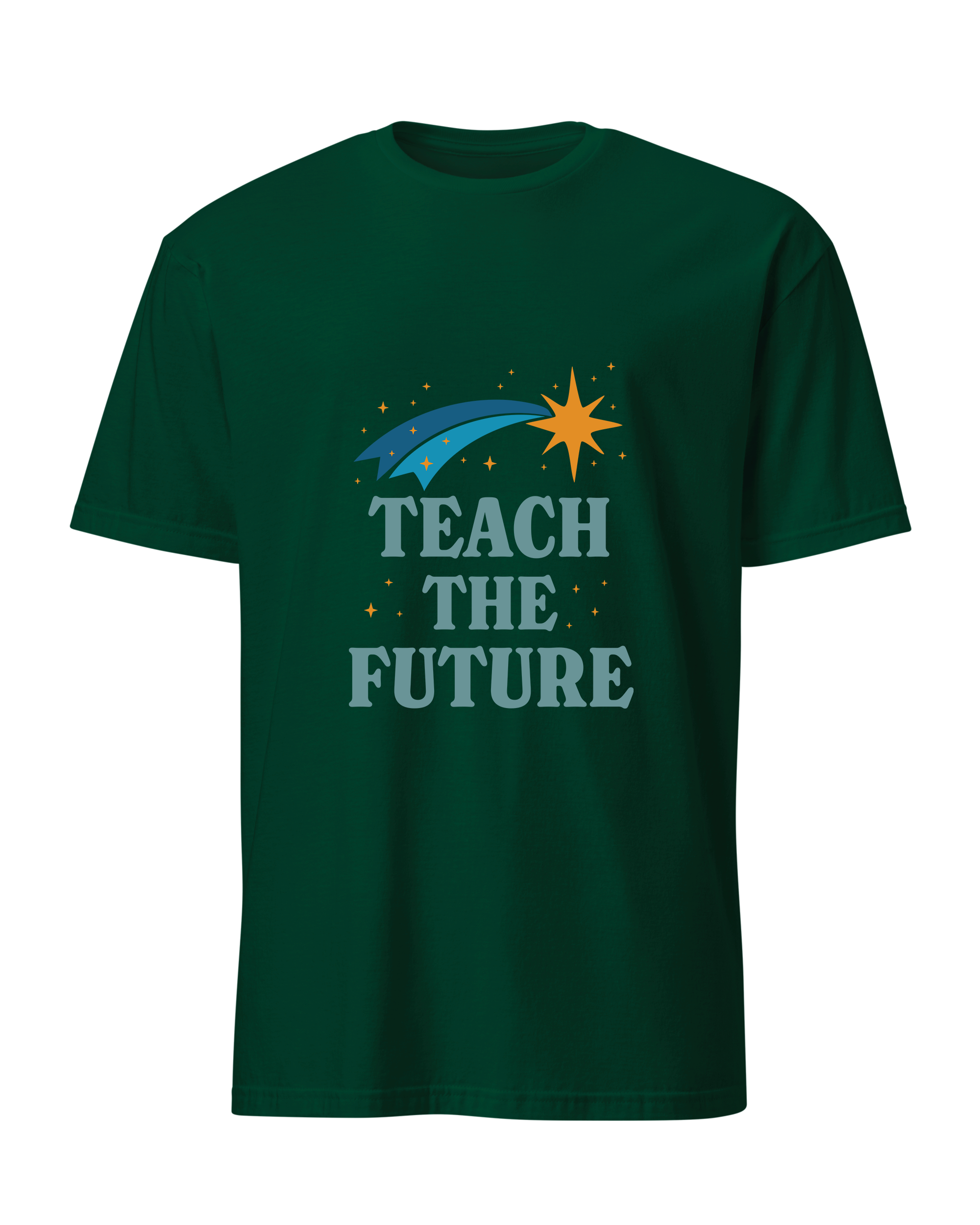 Teach The Future