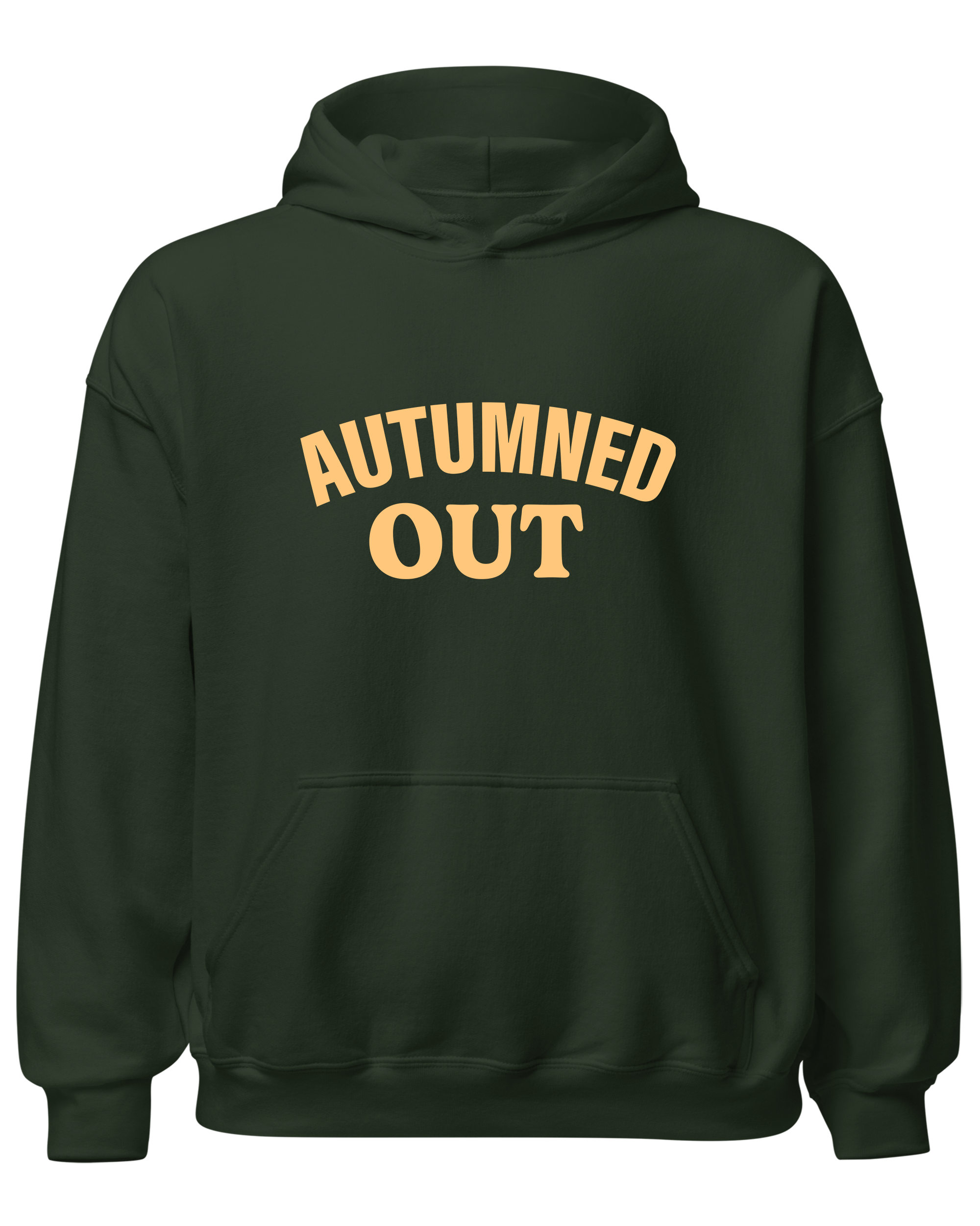 Autumned Out