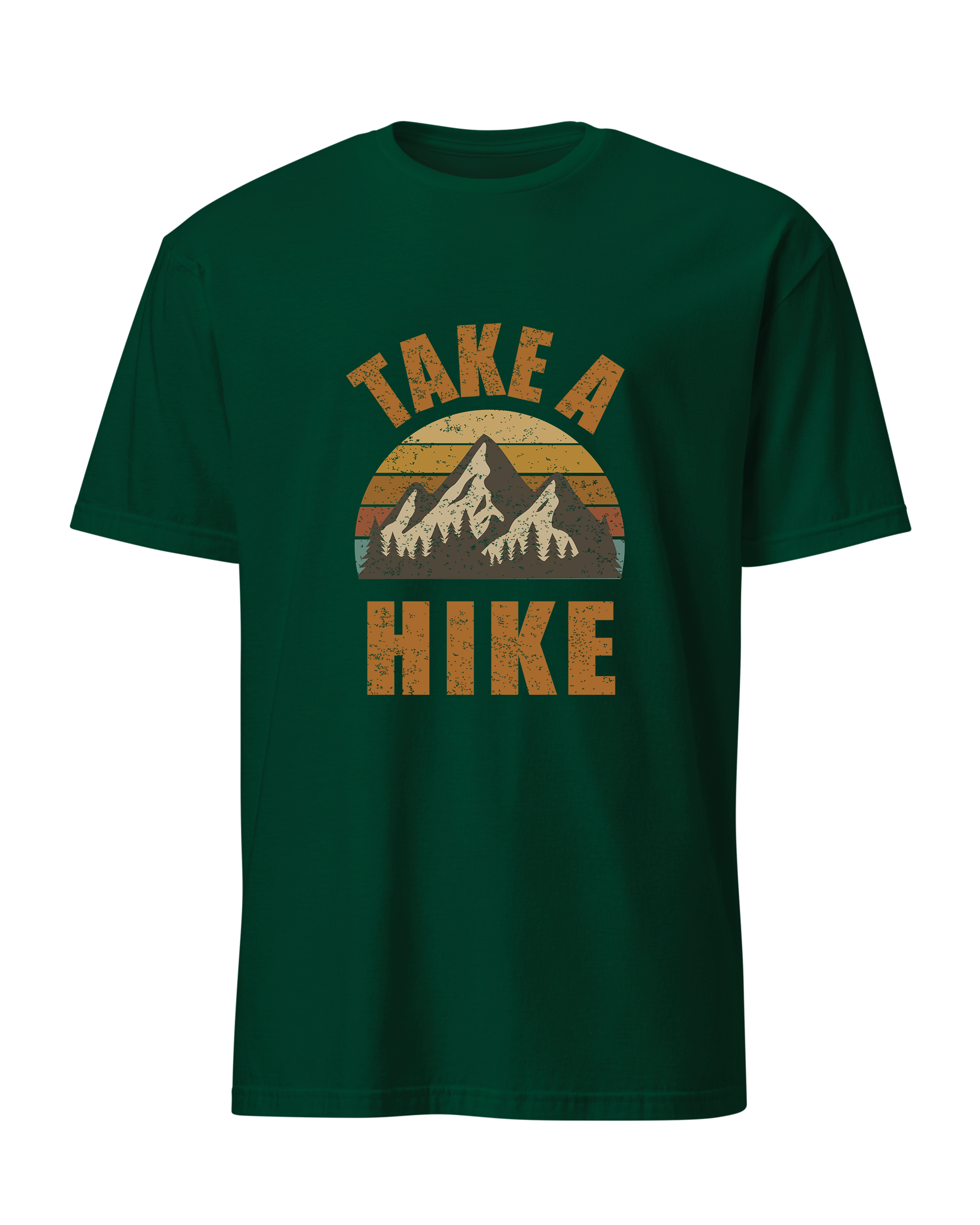 Take A Hike