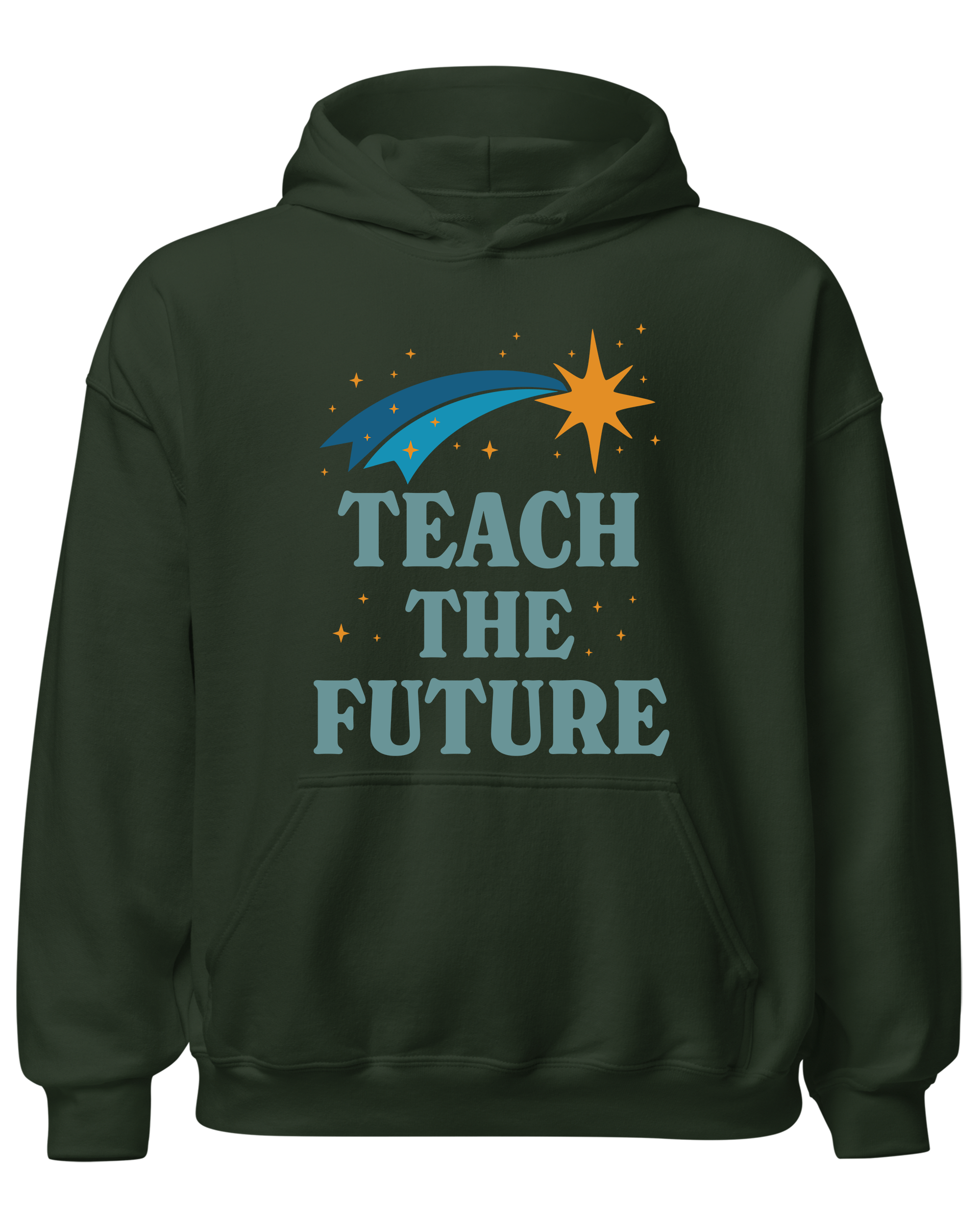 Teach The Future