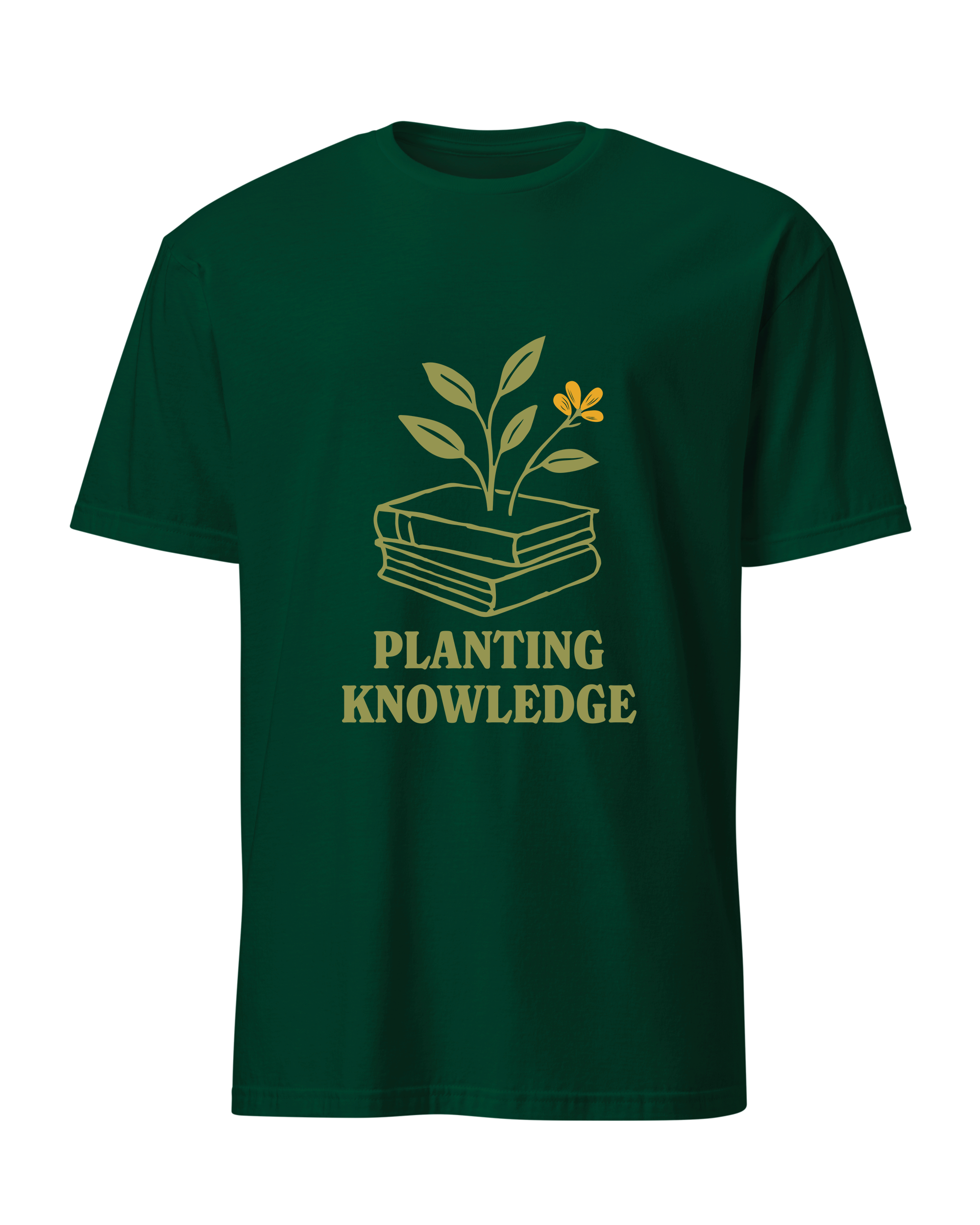 Planting Knowledge