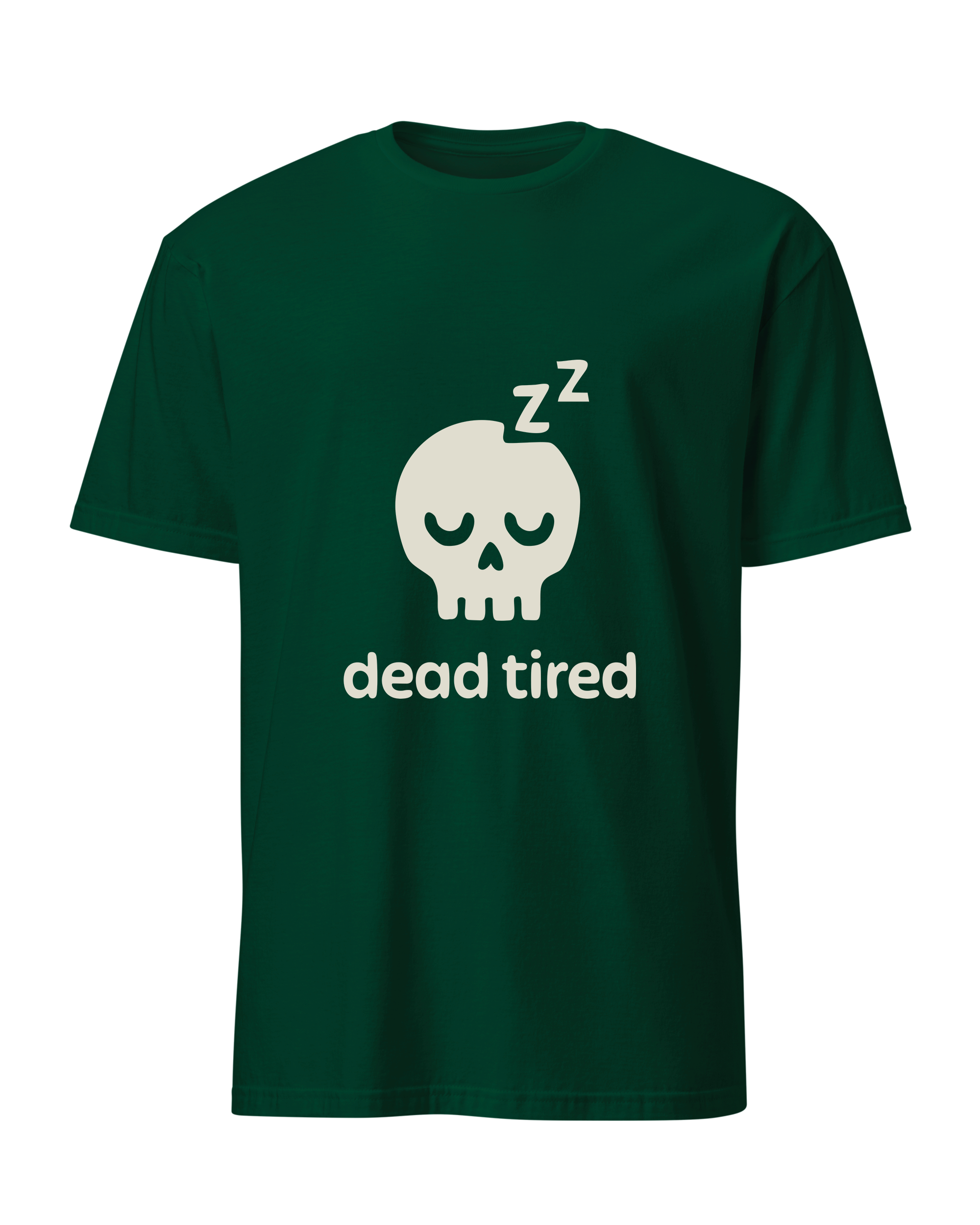 Dead Tired