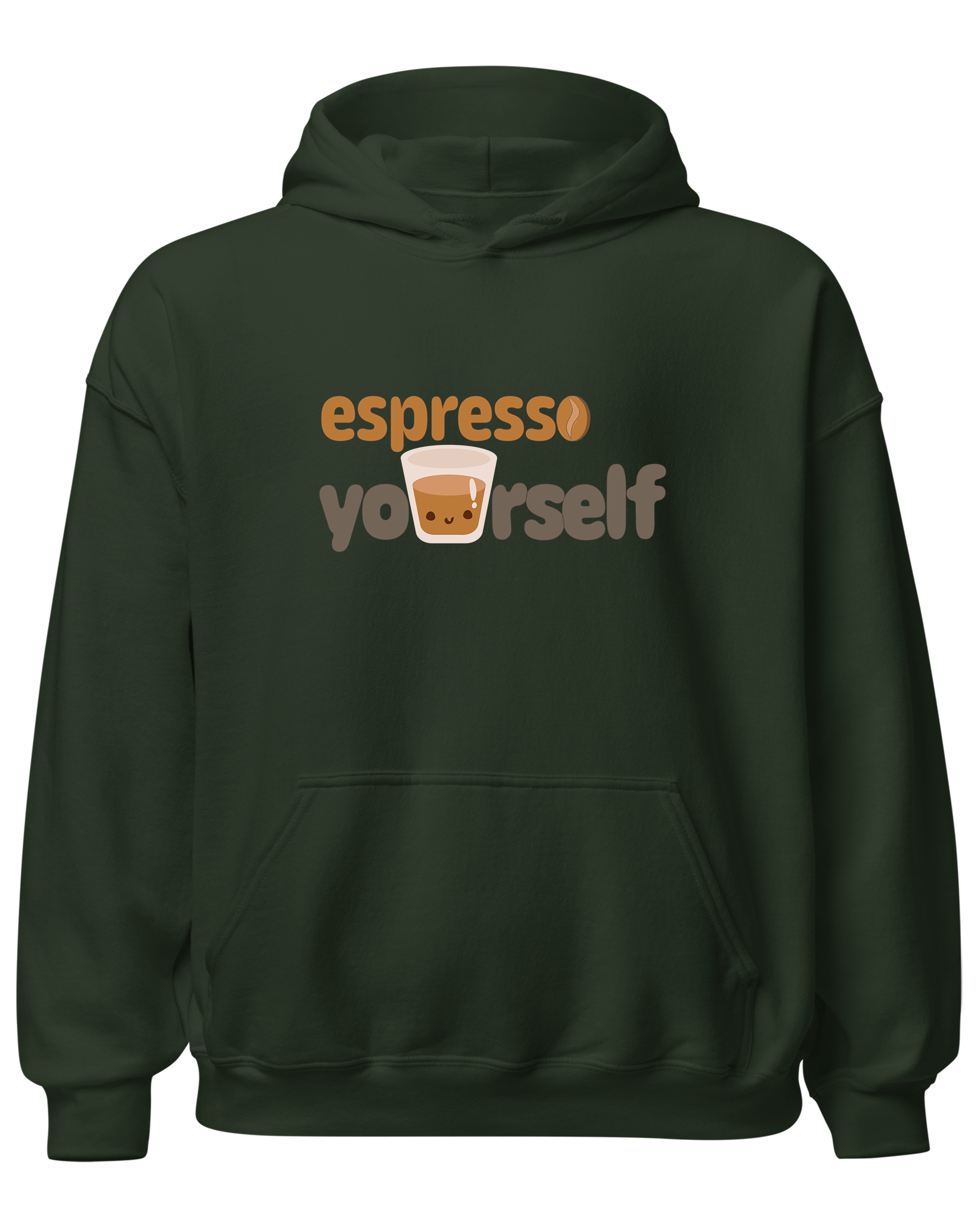 Espresso Yourself