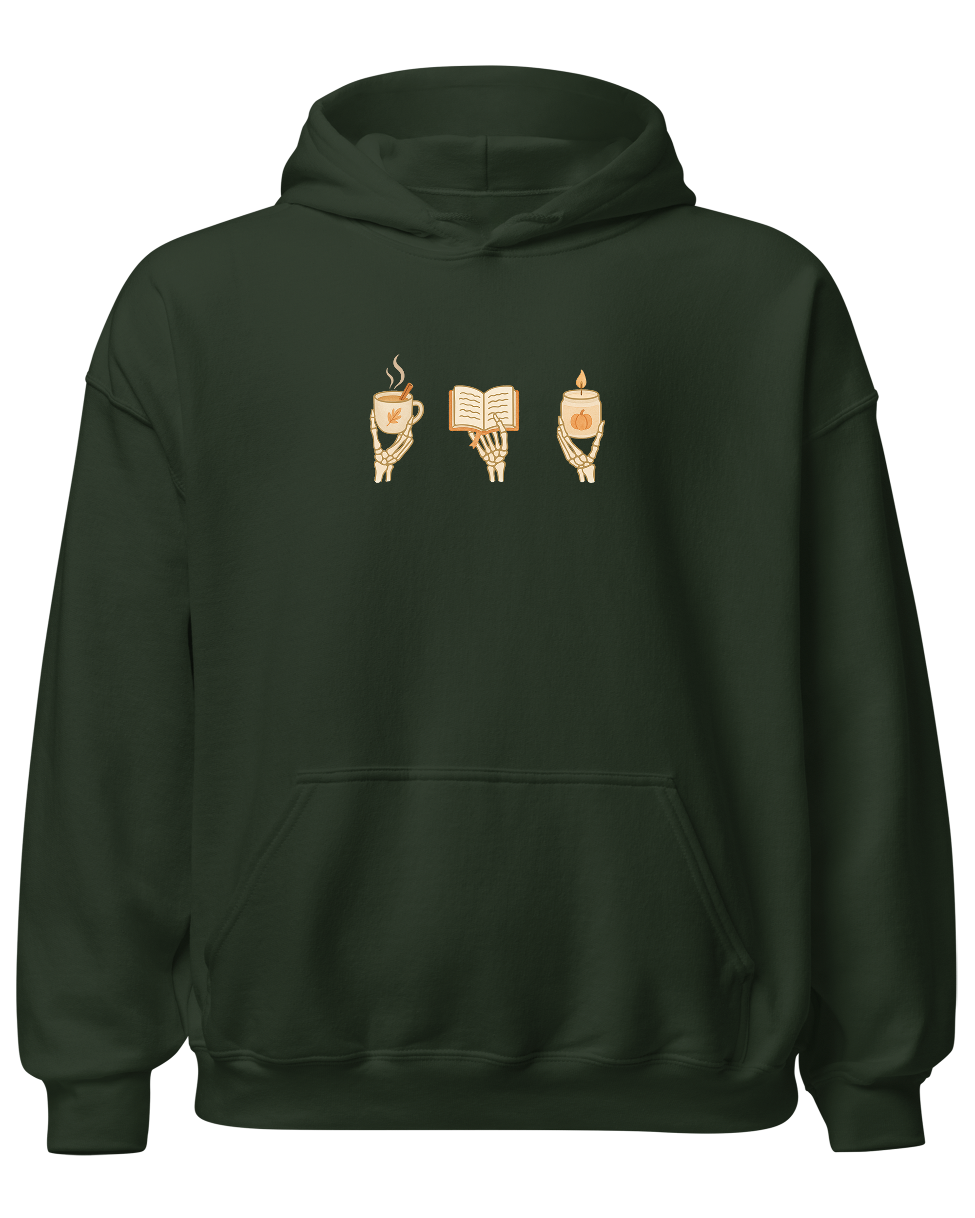 Cozy Bones