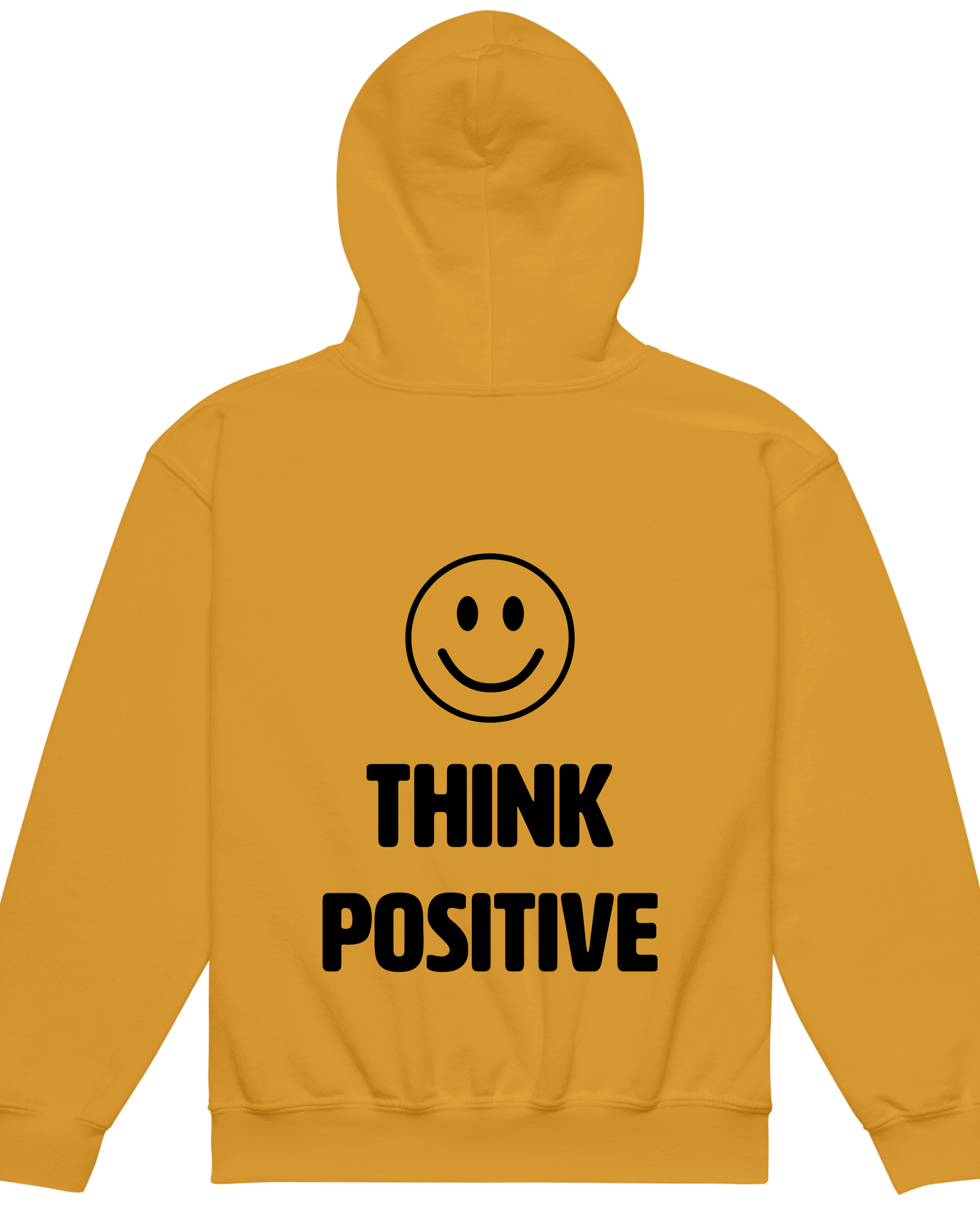 Think Positive
