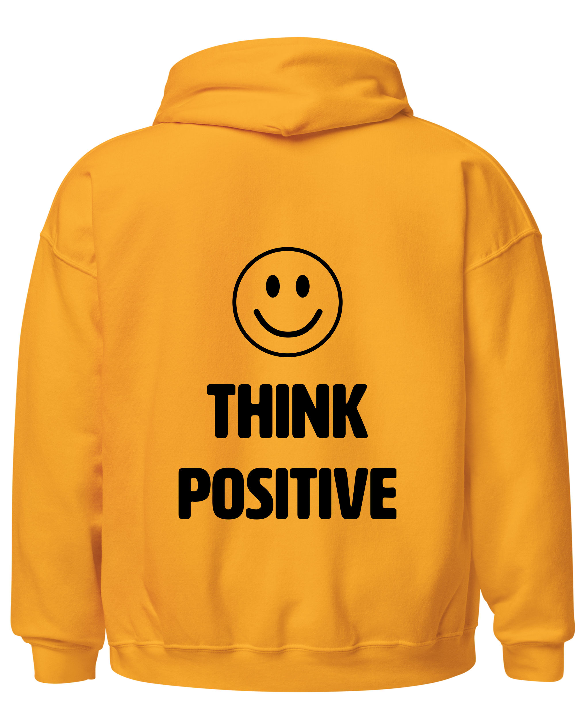 Think Positive