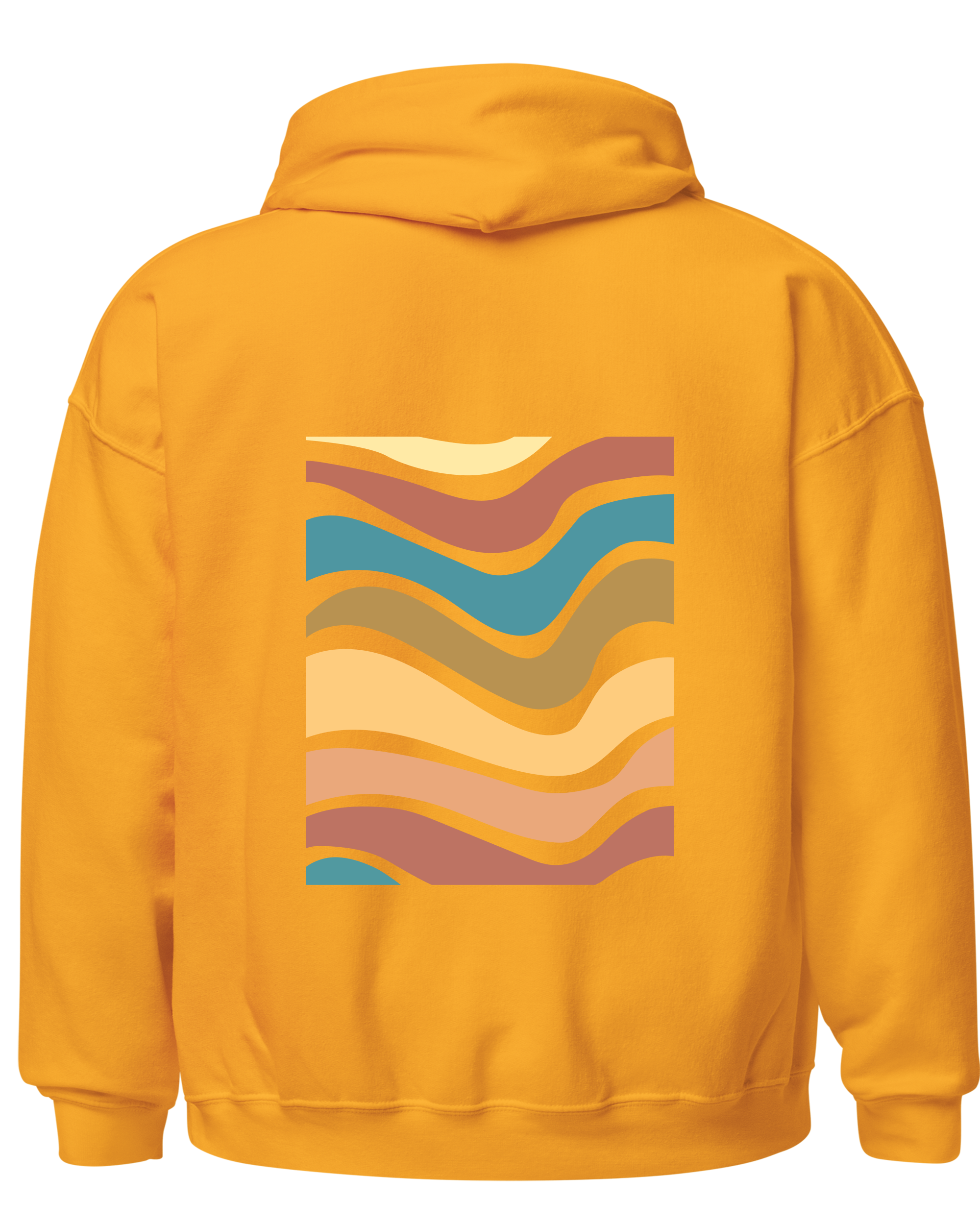 Retro Waves