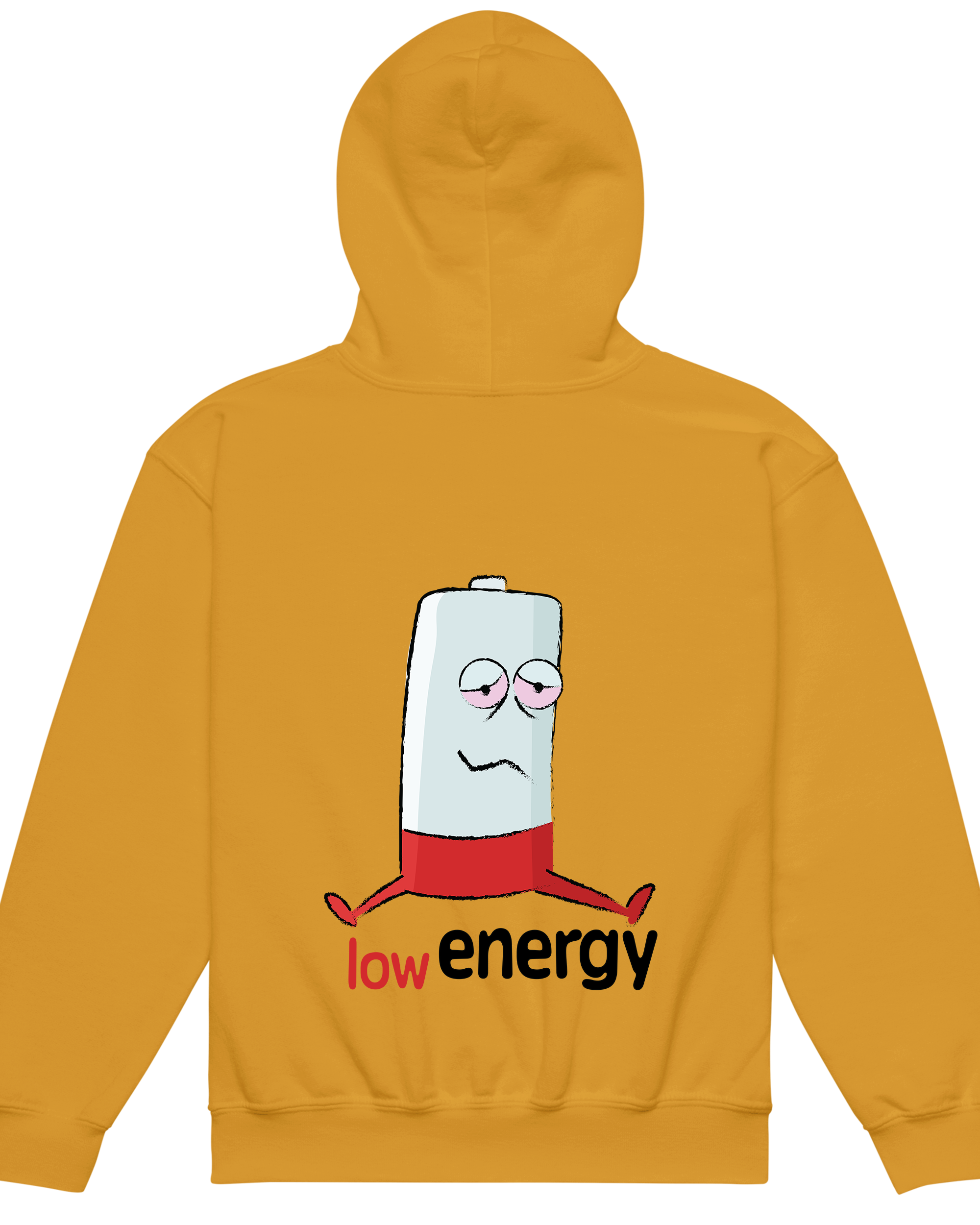 Low Energy