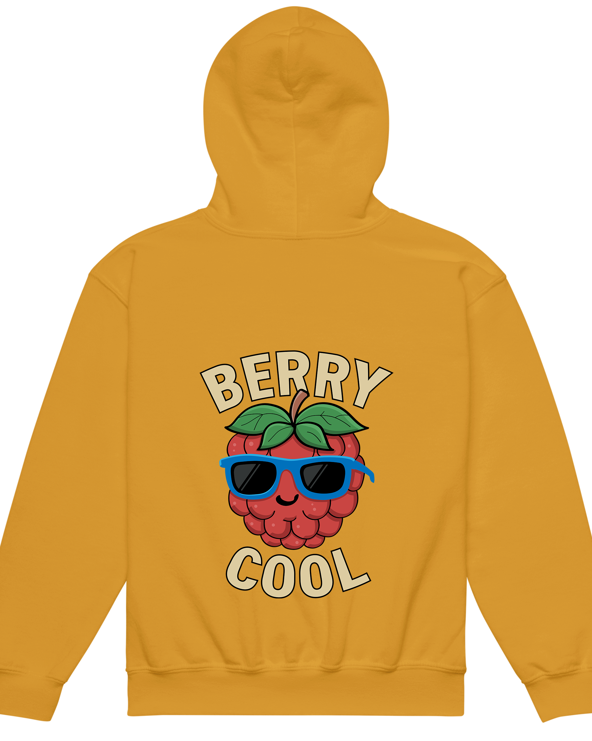 Berry Cool