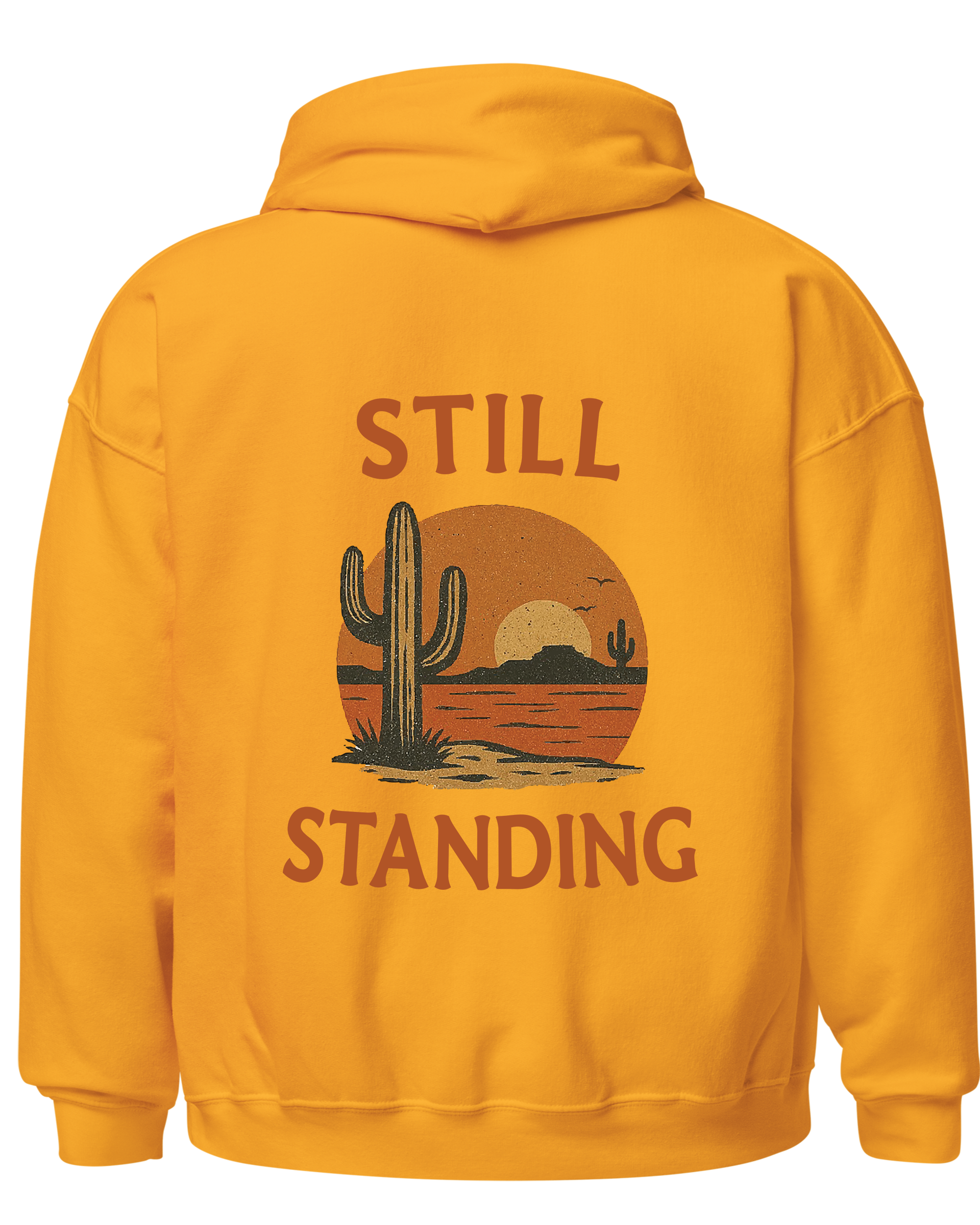 Still Standing