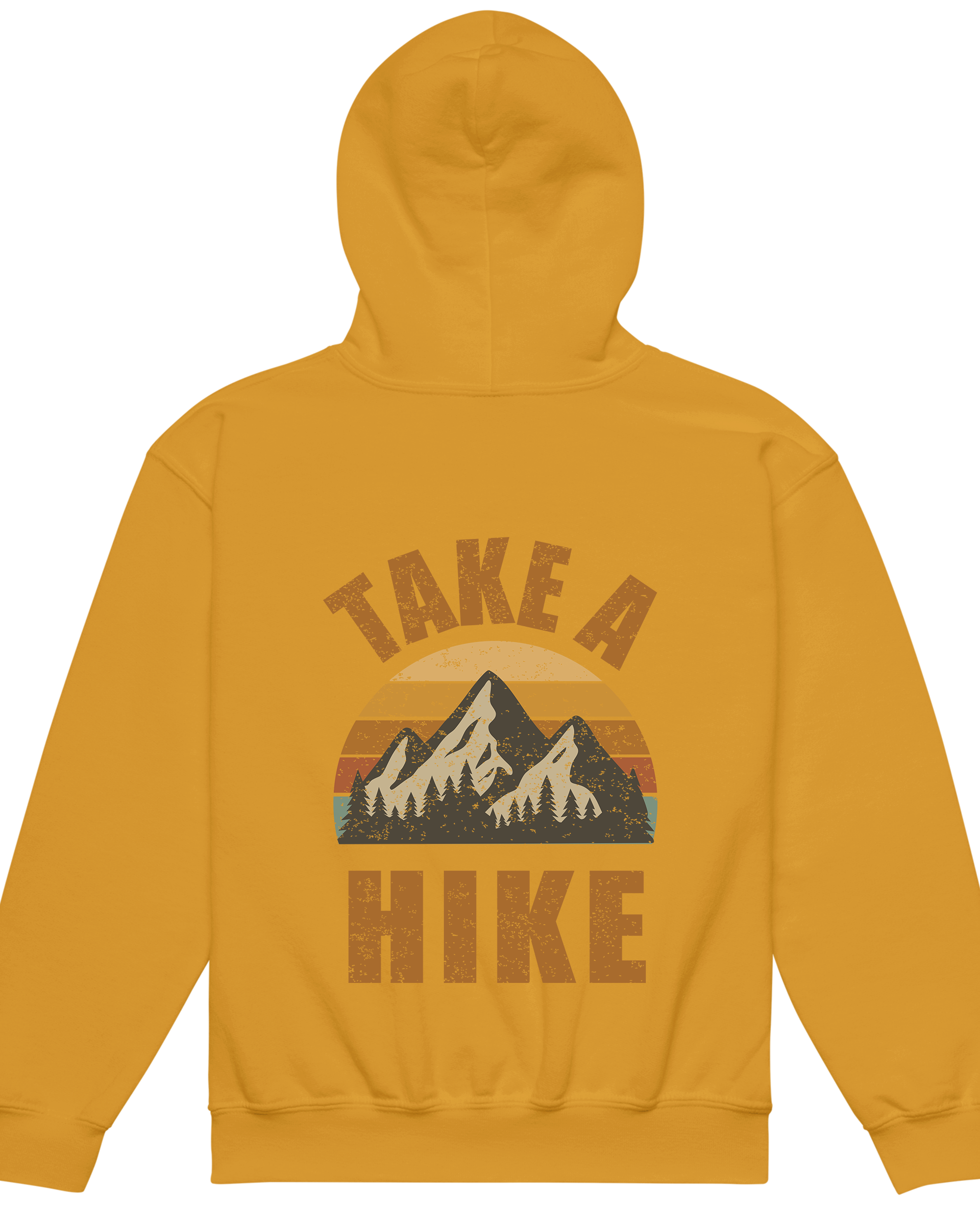 Take A Hike