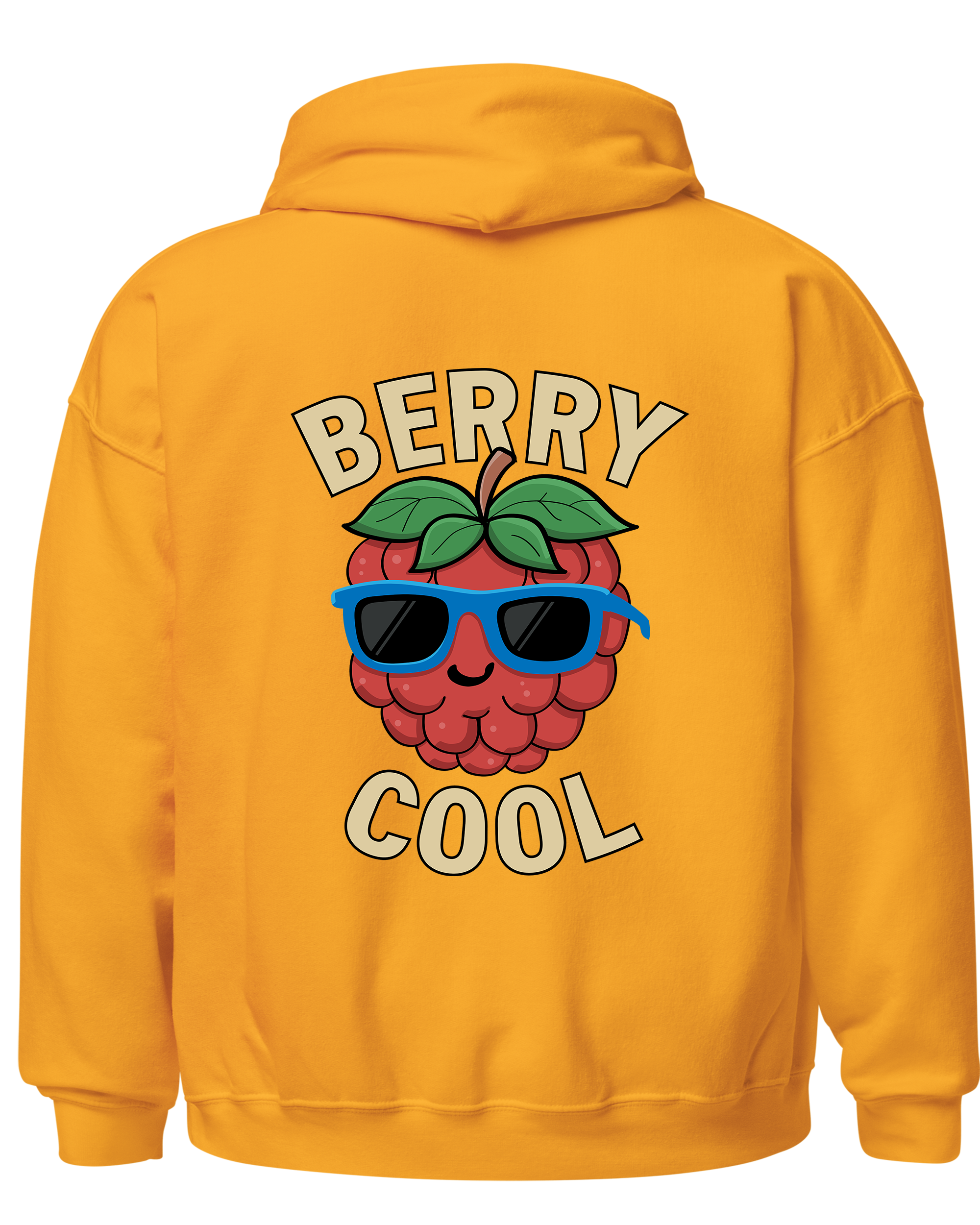 Berry Cool