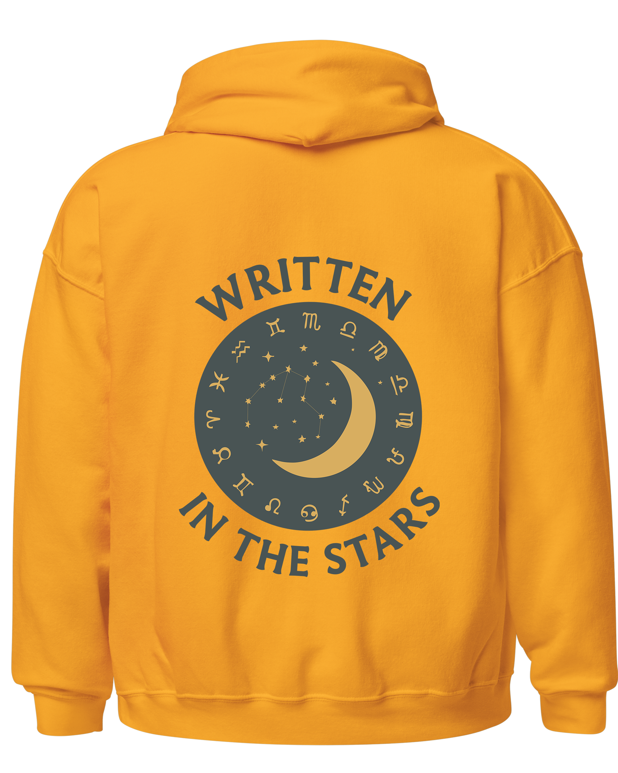 Written in the Stars