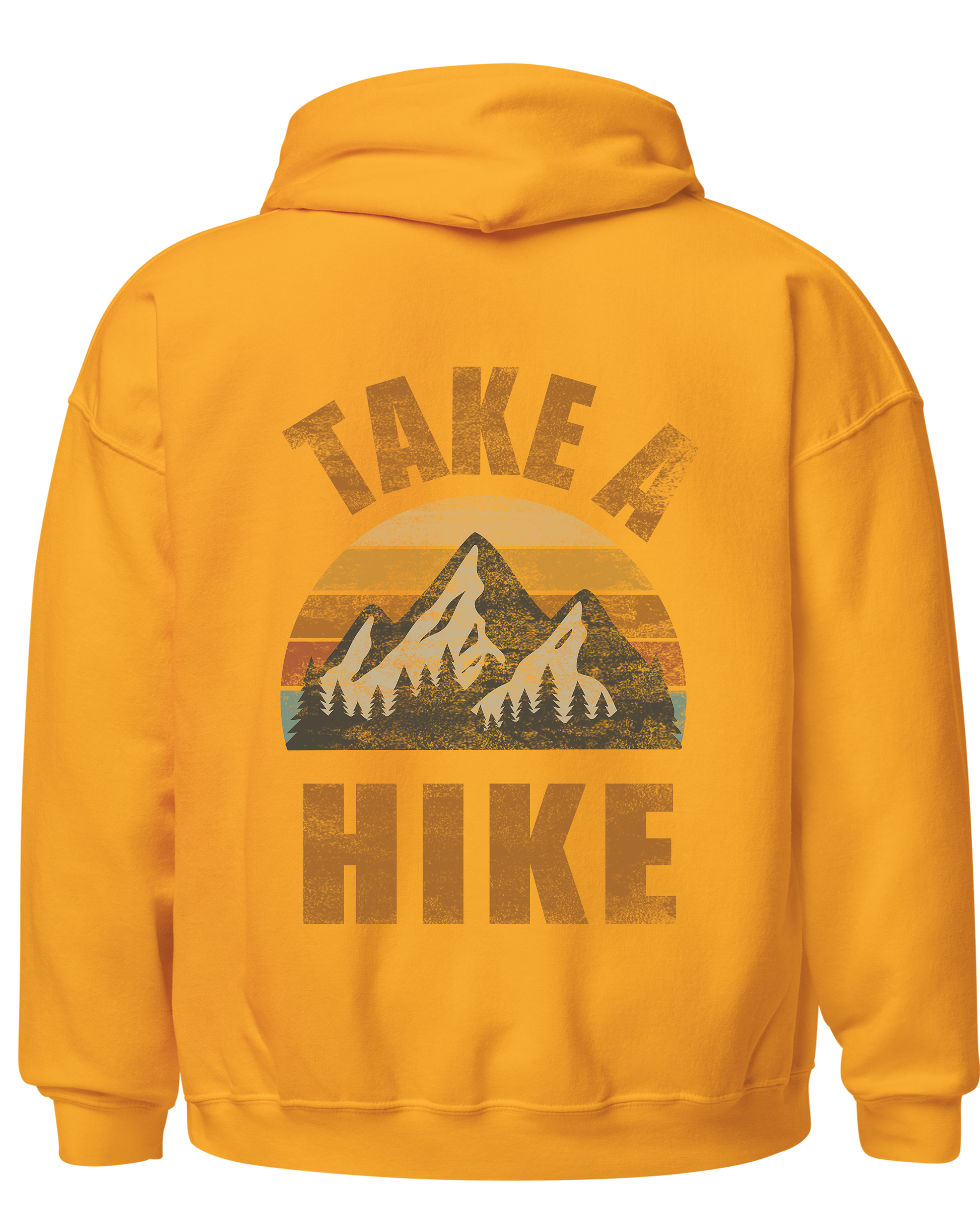 Take A Hike
