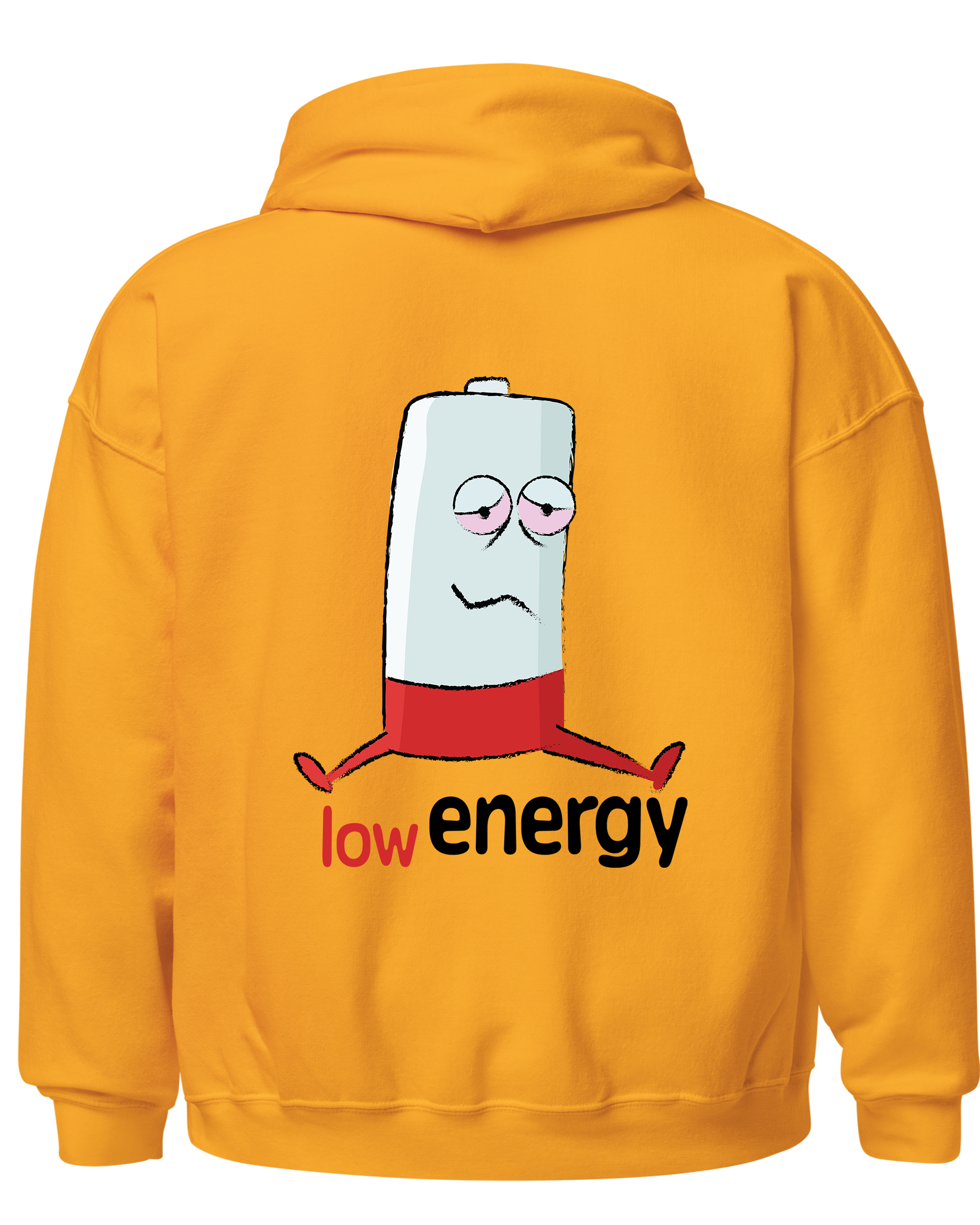 Low Energy