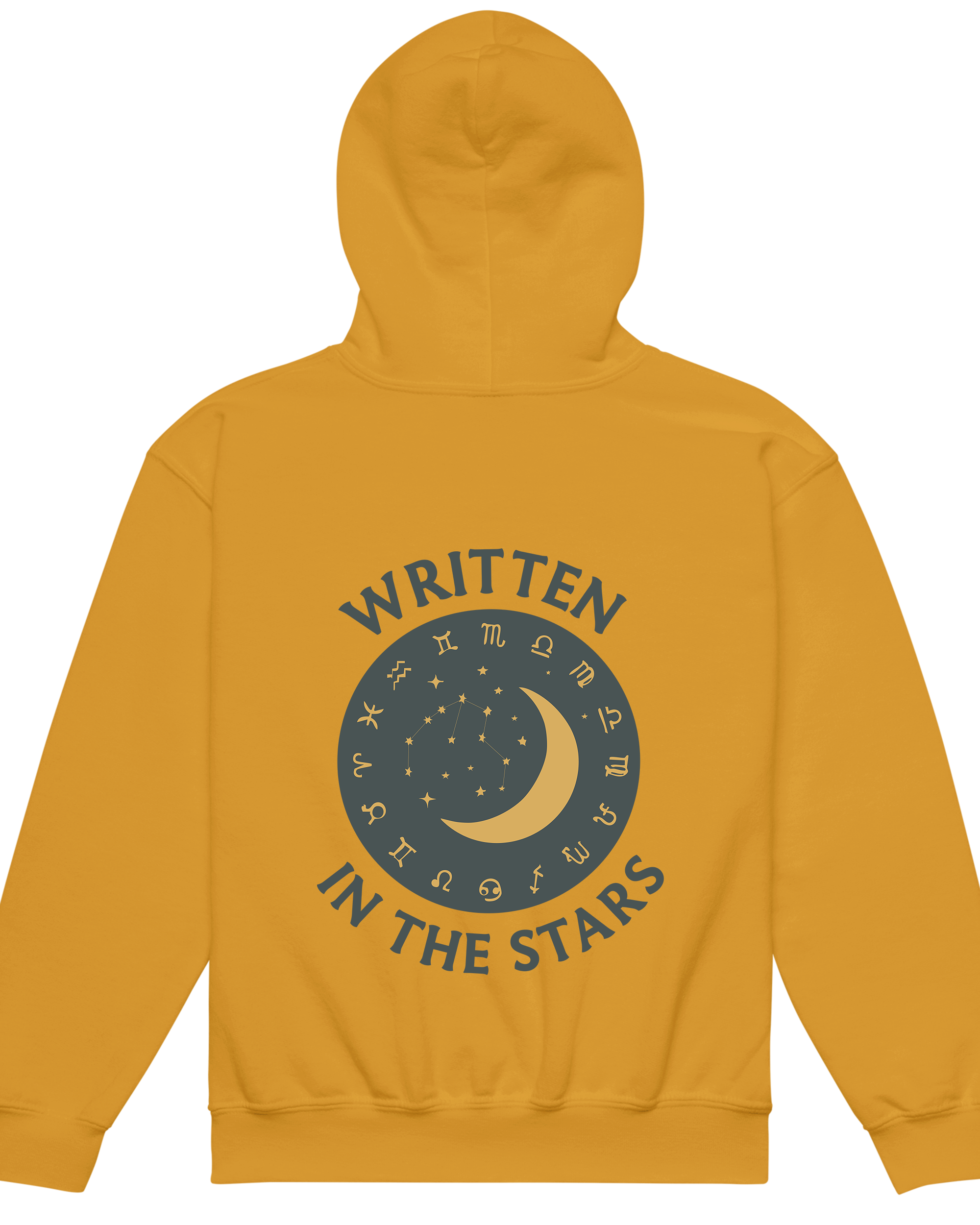 Written in the Stars