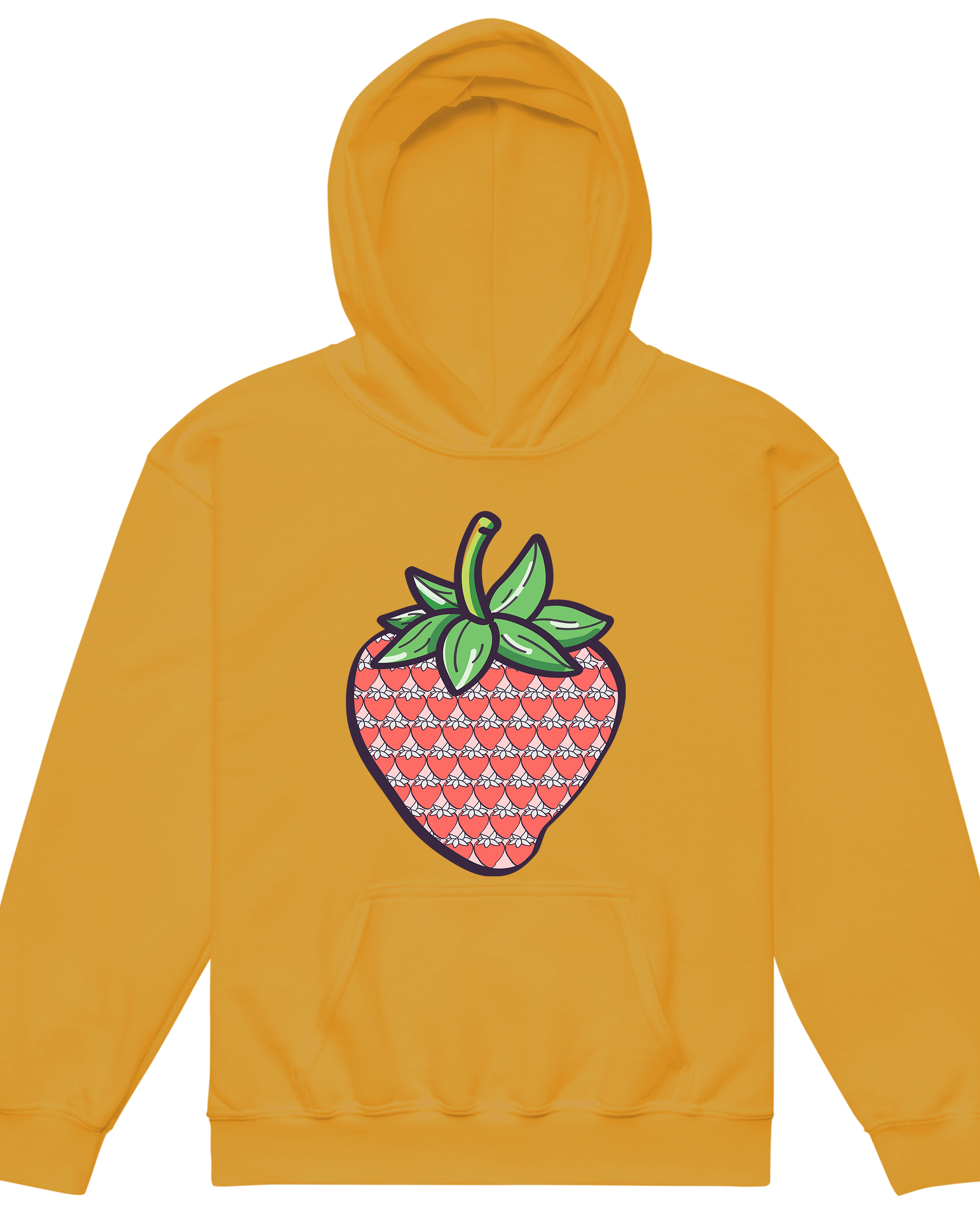 Strawberry Surprise
