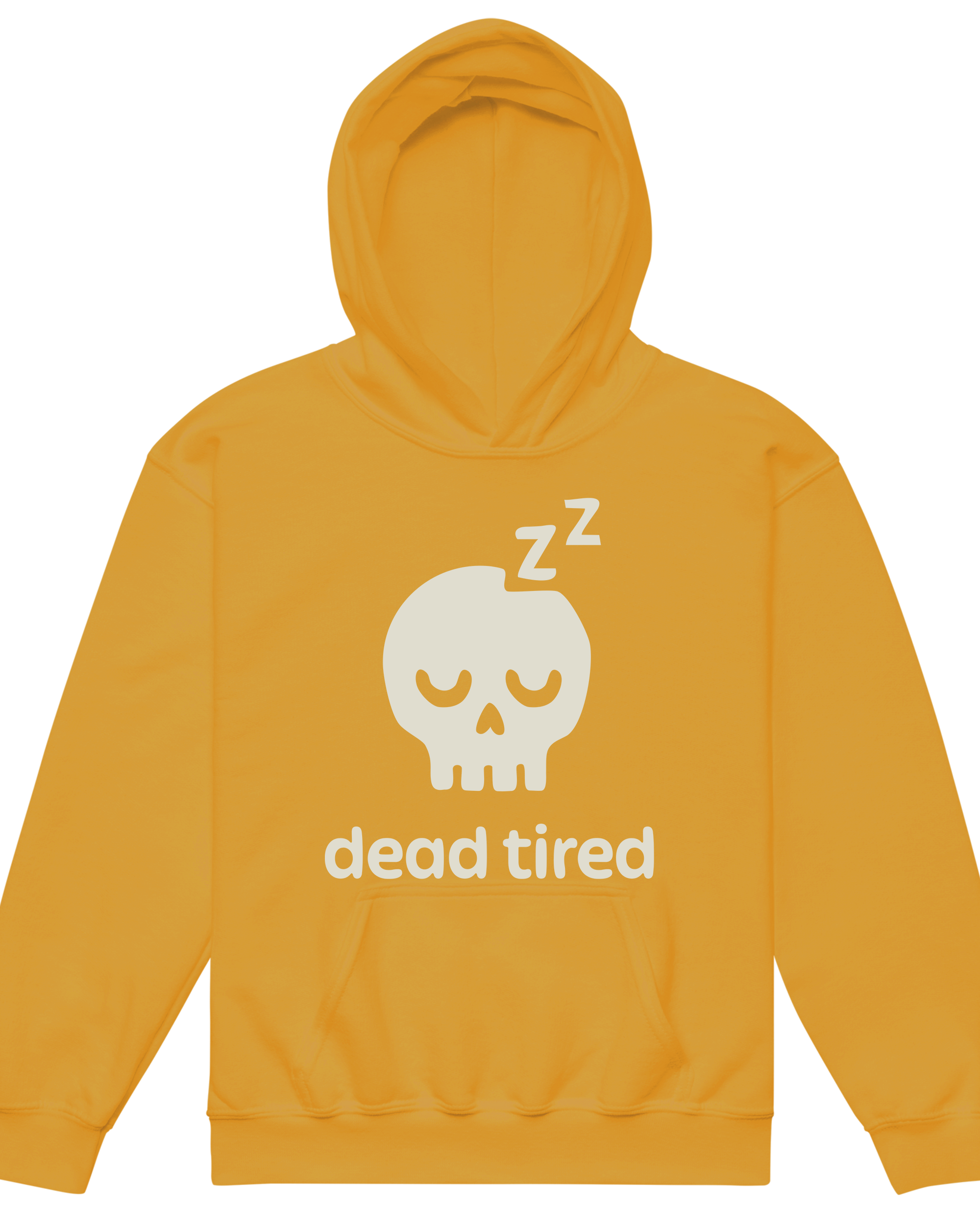 Dead Tired
