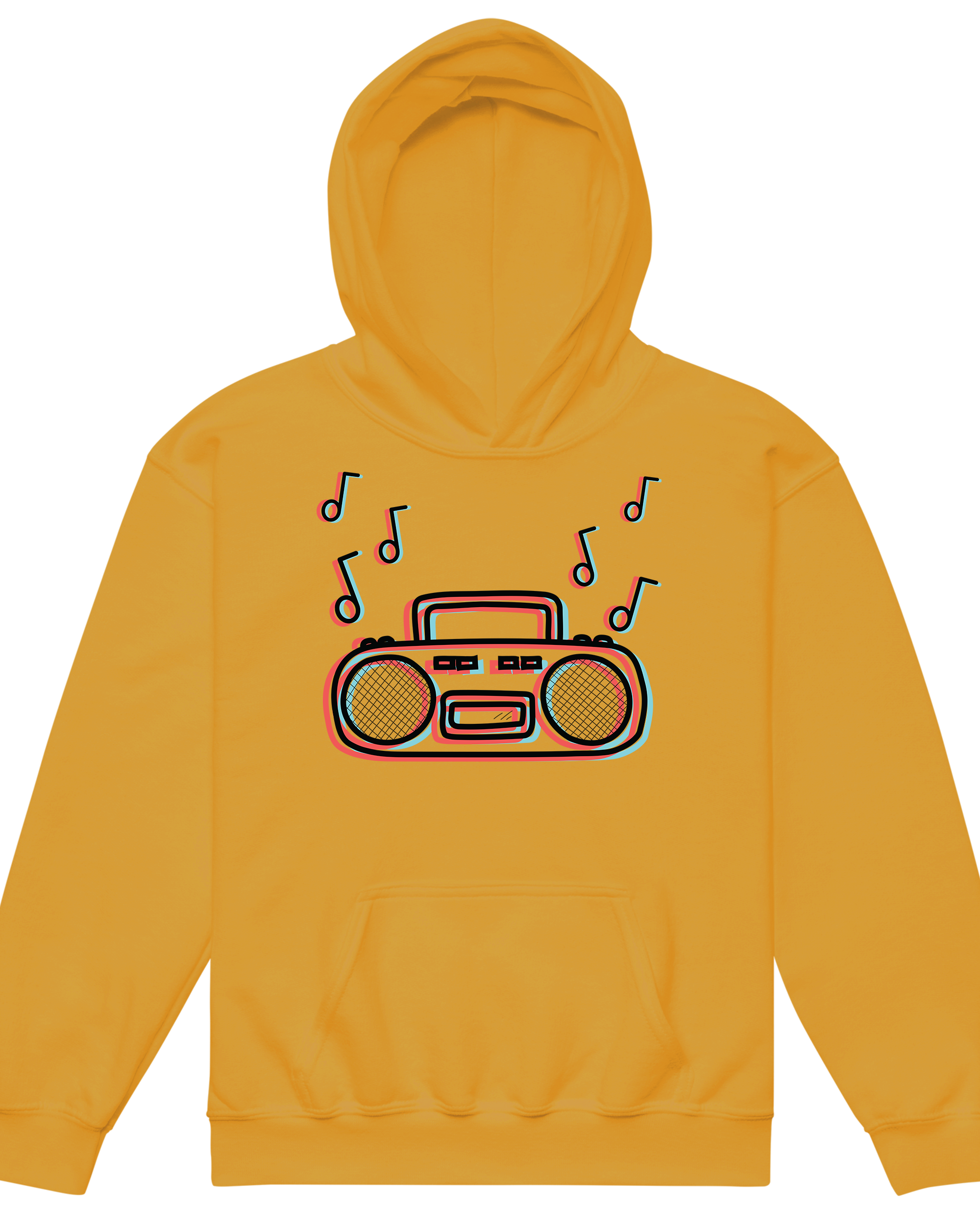 Boom Box