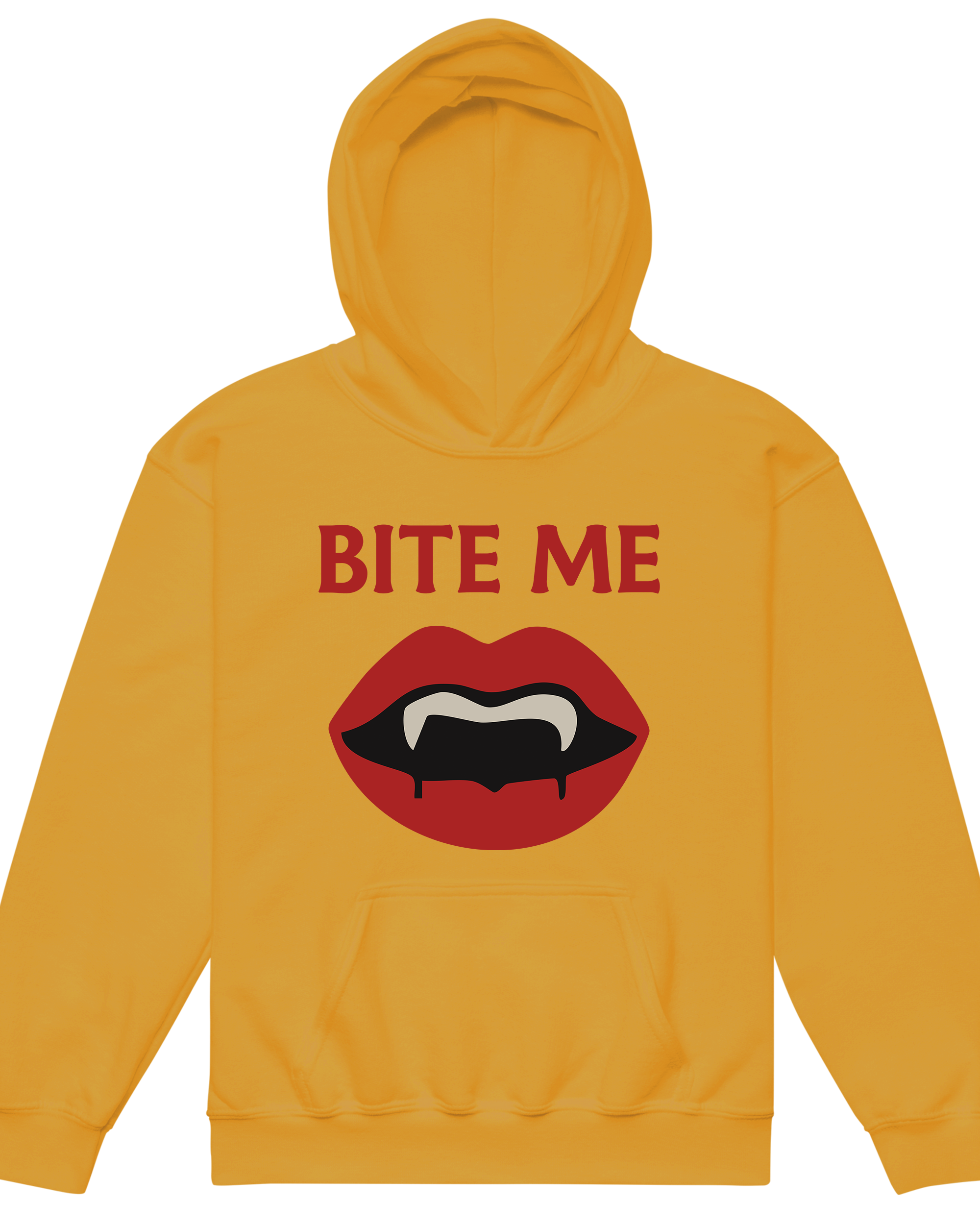 Bite Me