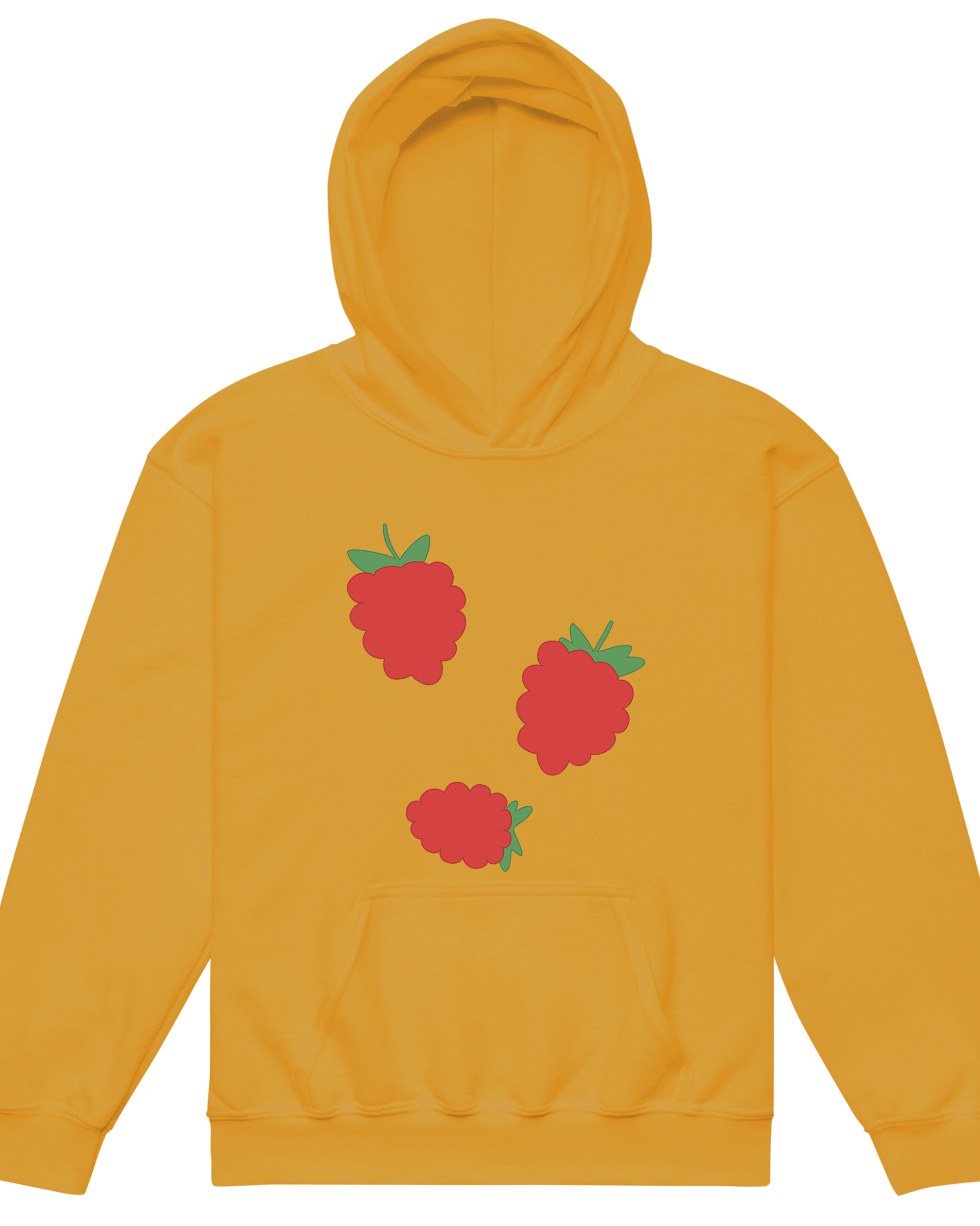 Berry Trio