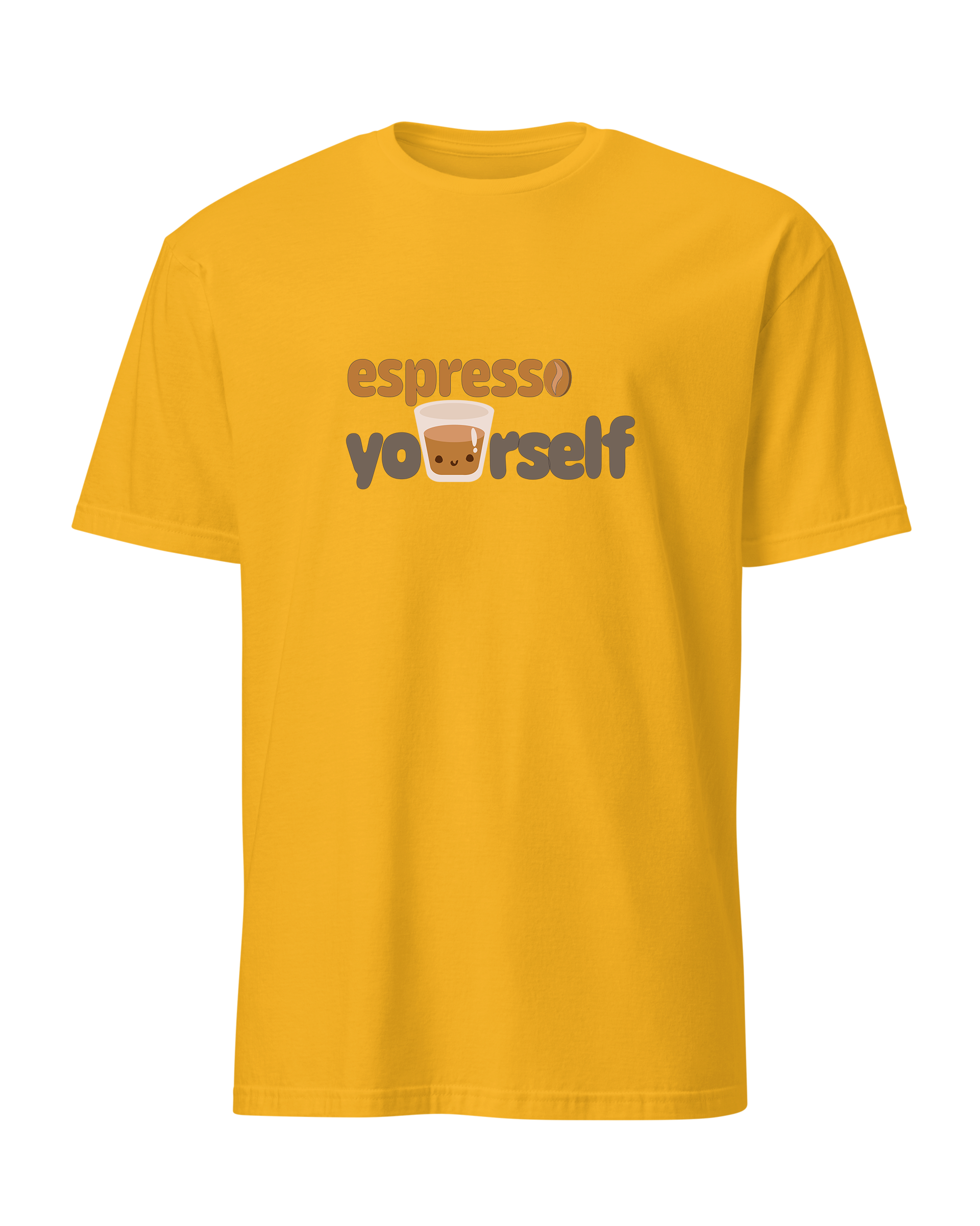 Espresso Yourself