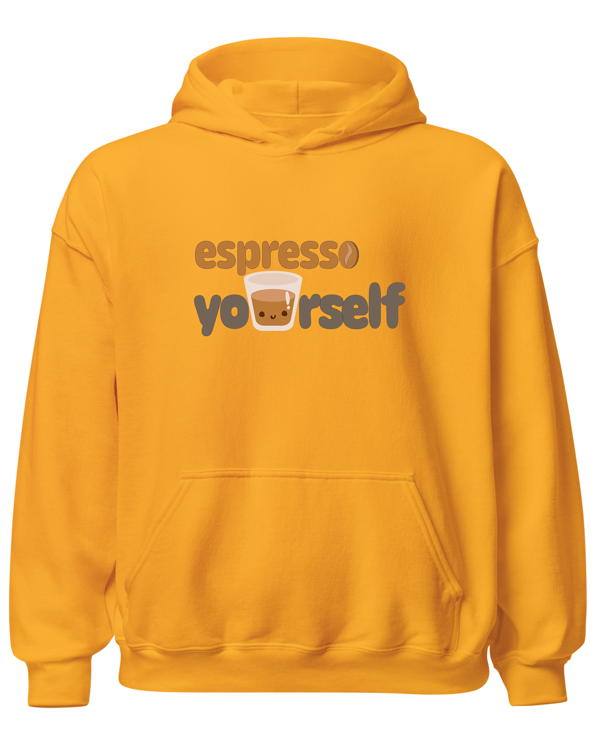 Espresso Yourself