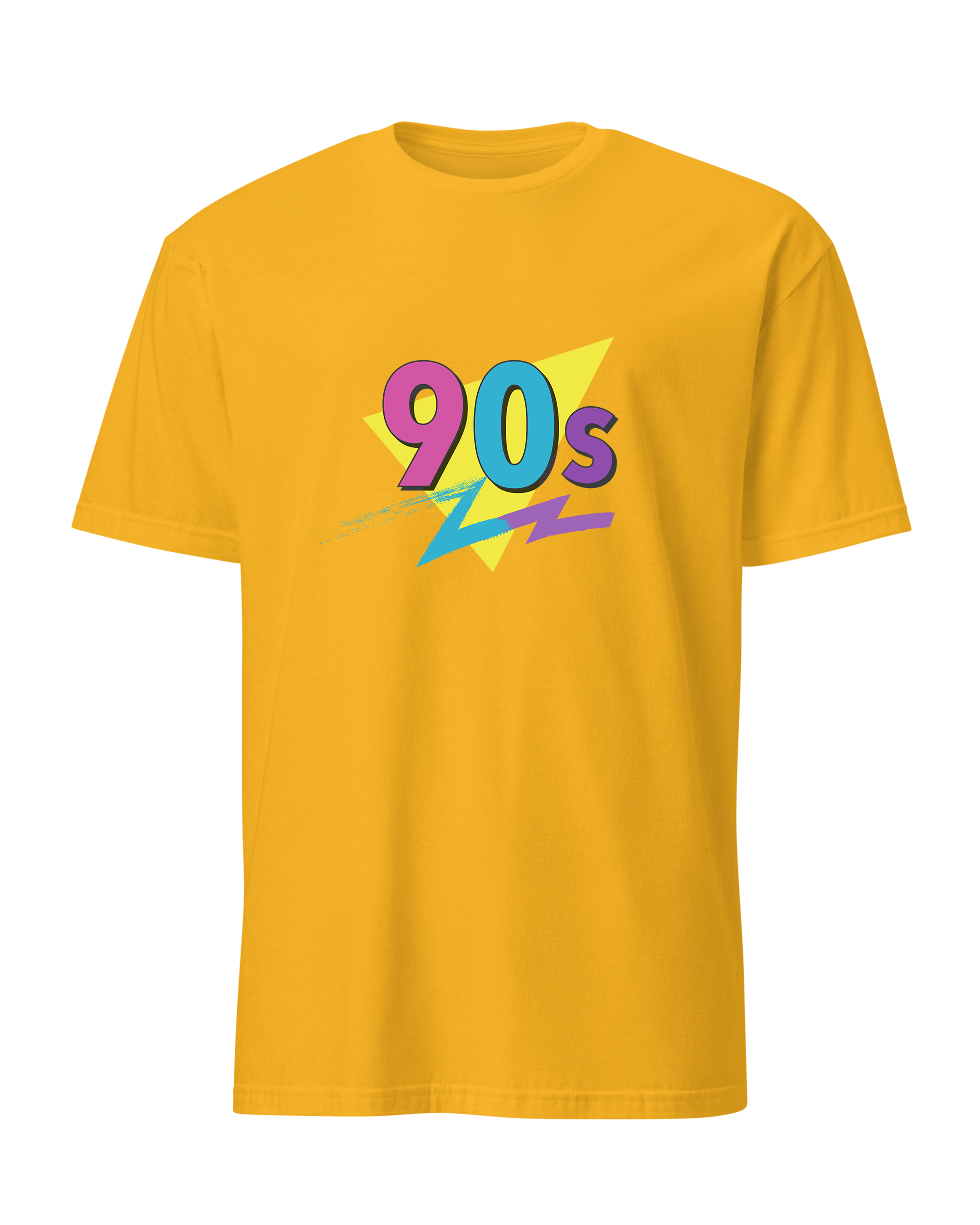 90s