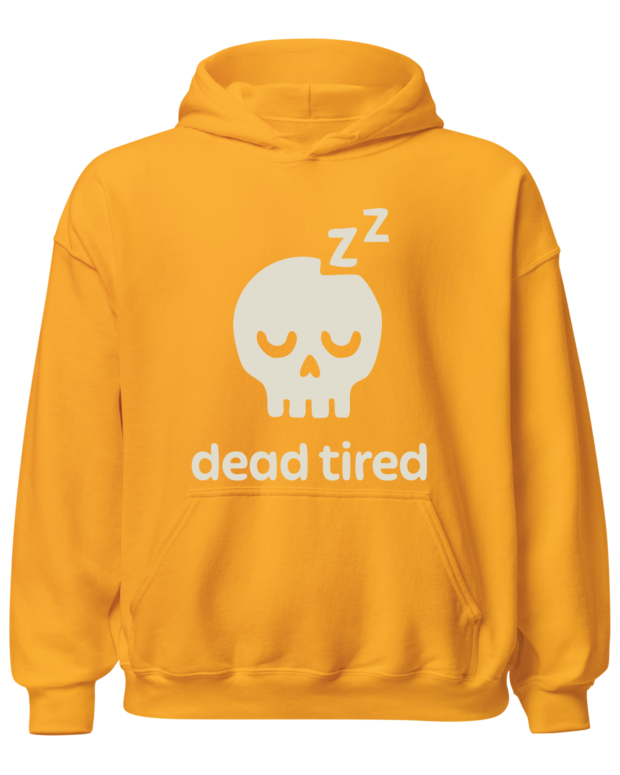 Dead Tired