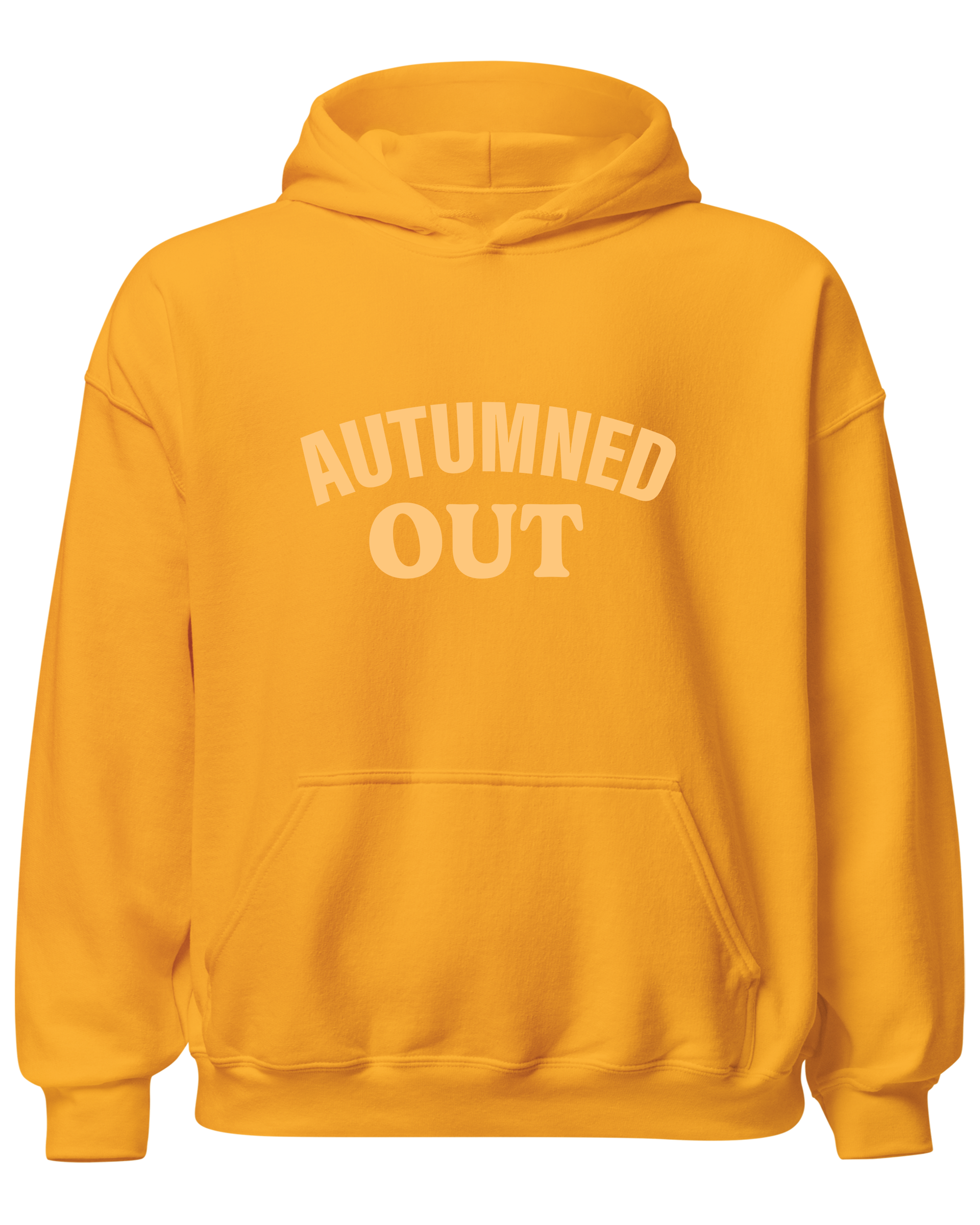 Autumned Out